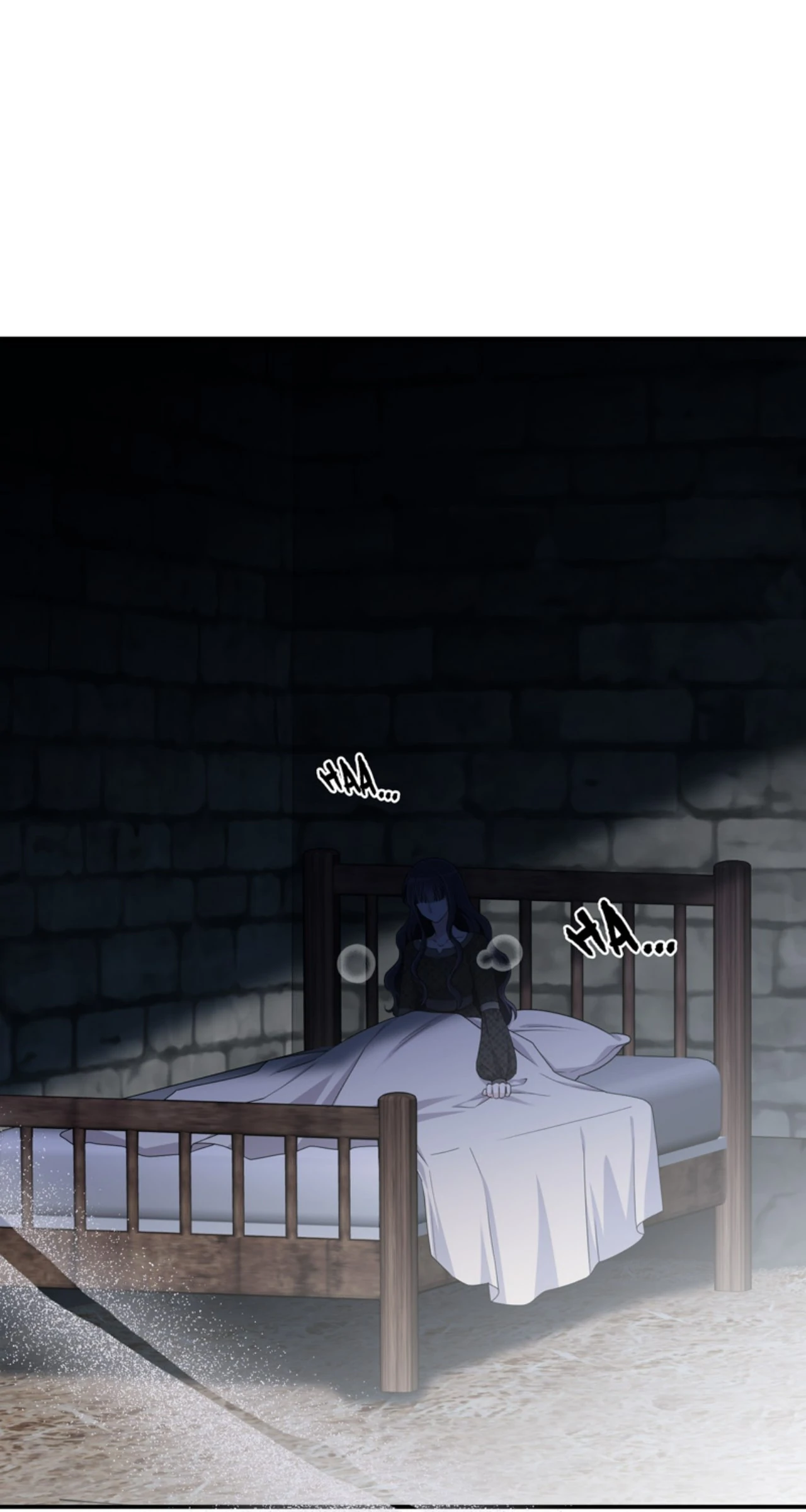 This Time, the Tears Were Mine Chapter 60 - page 50