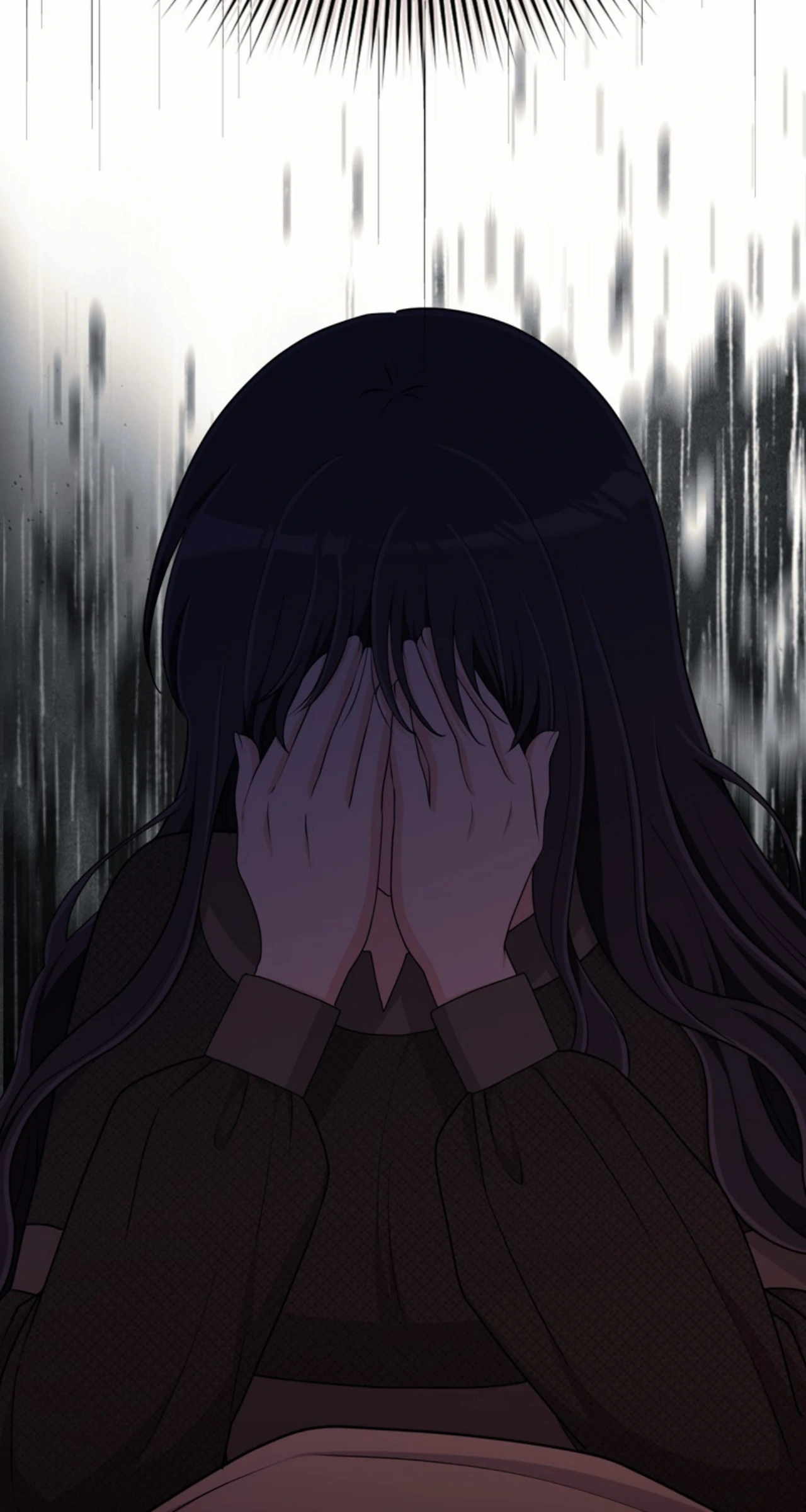 This Time, the Tears Were Mine Chapter 60 - page 56