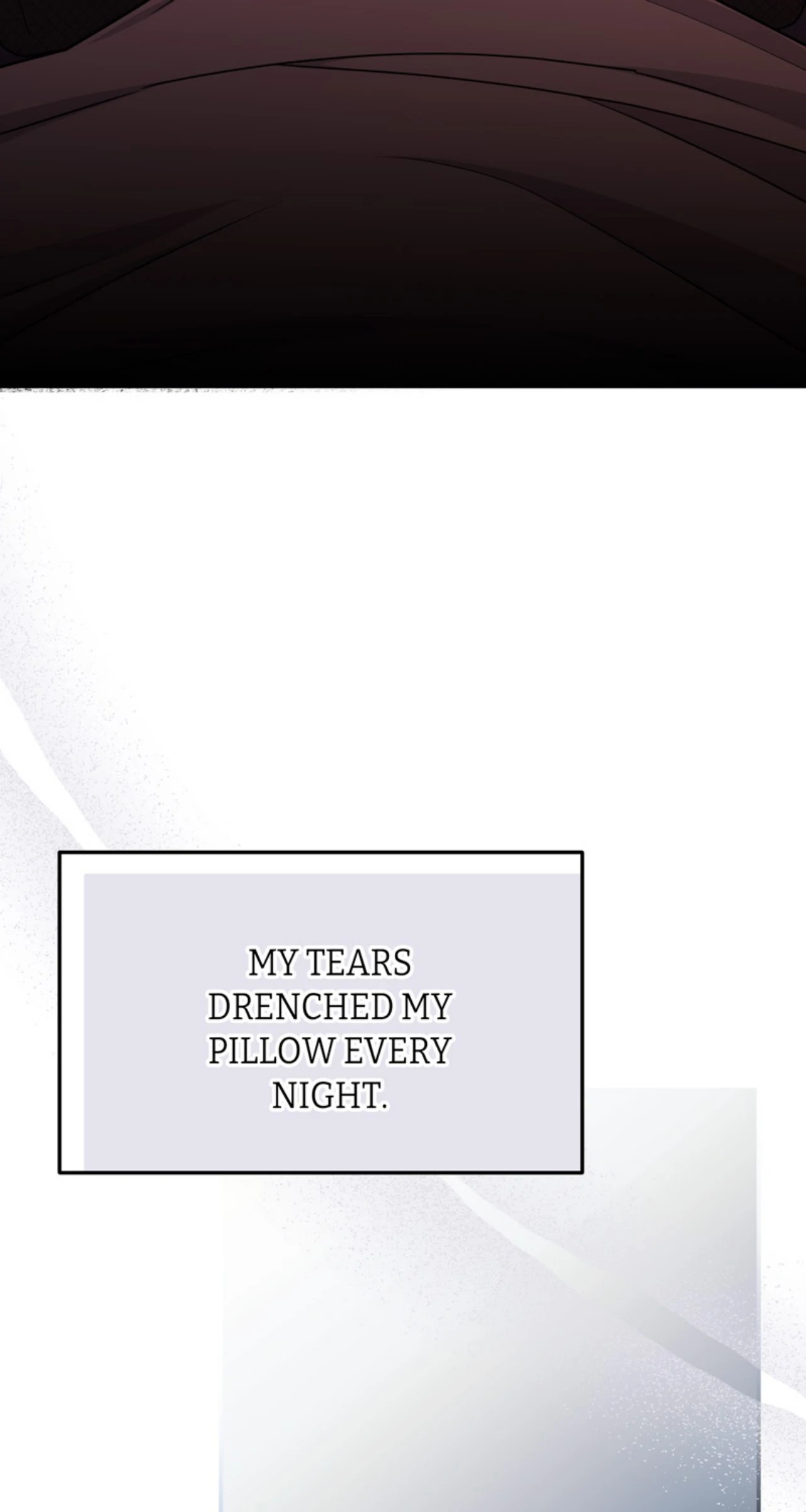 This Time, the Tears Were Mine Chapter 60 - page 57