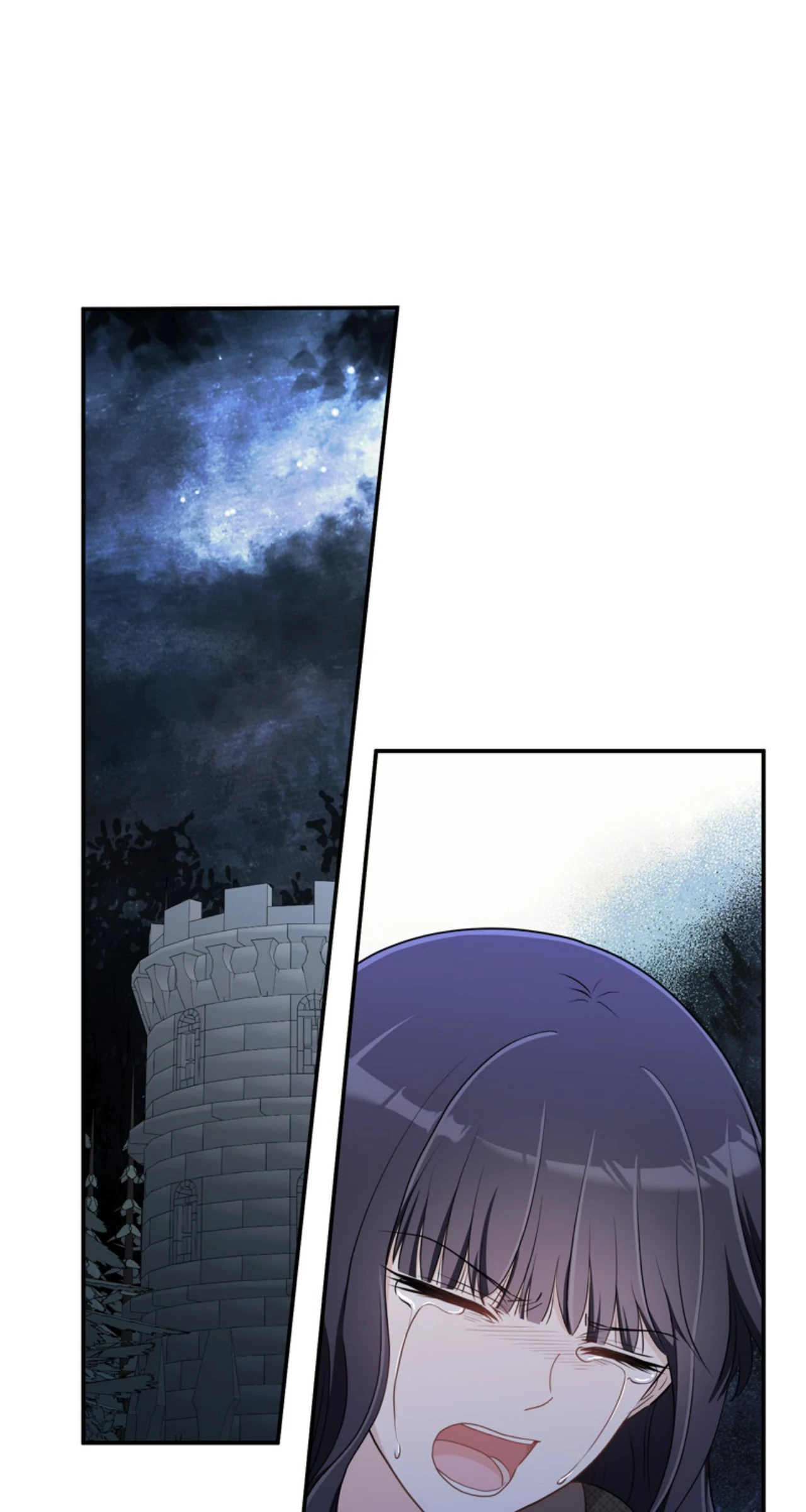 This Time, the Tears Were Mine Chapter 60 - page 59