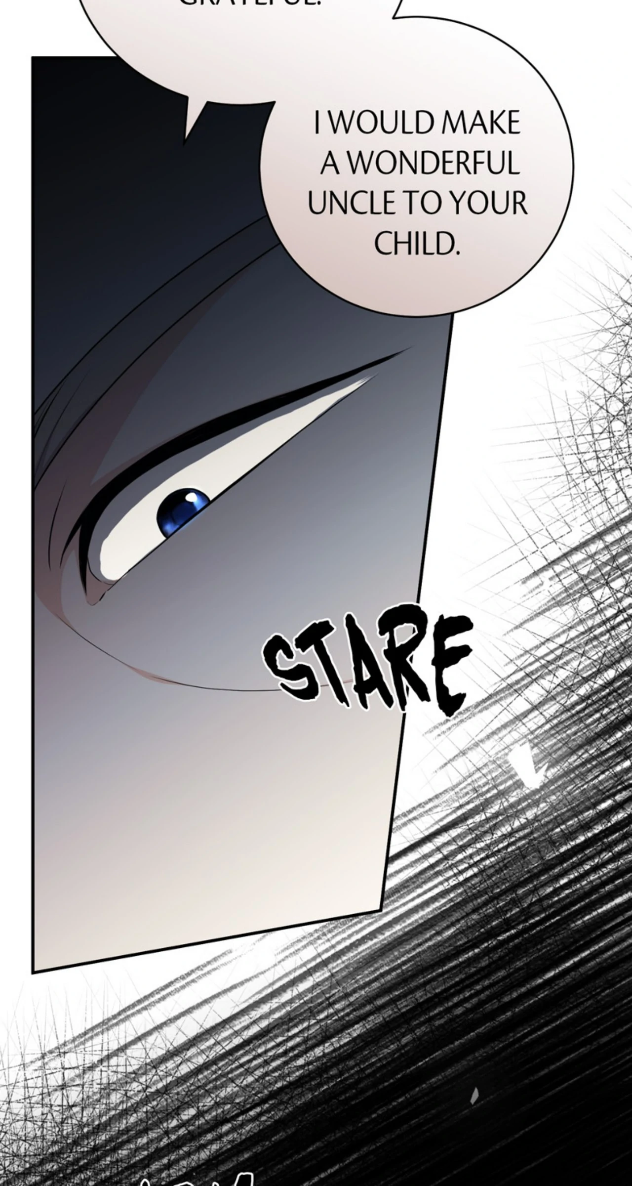 This Time, the Tears Were Mine Chapter 60 - page 6