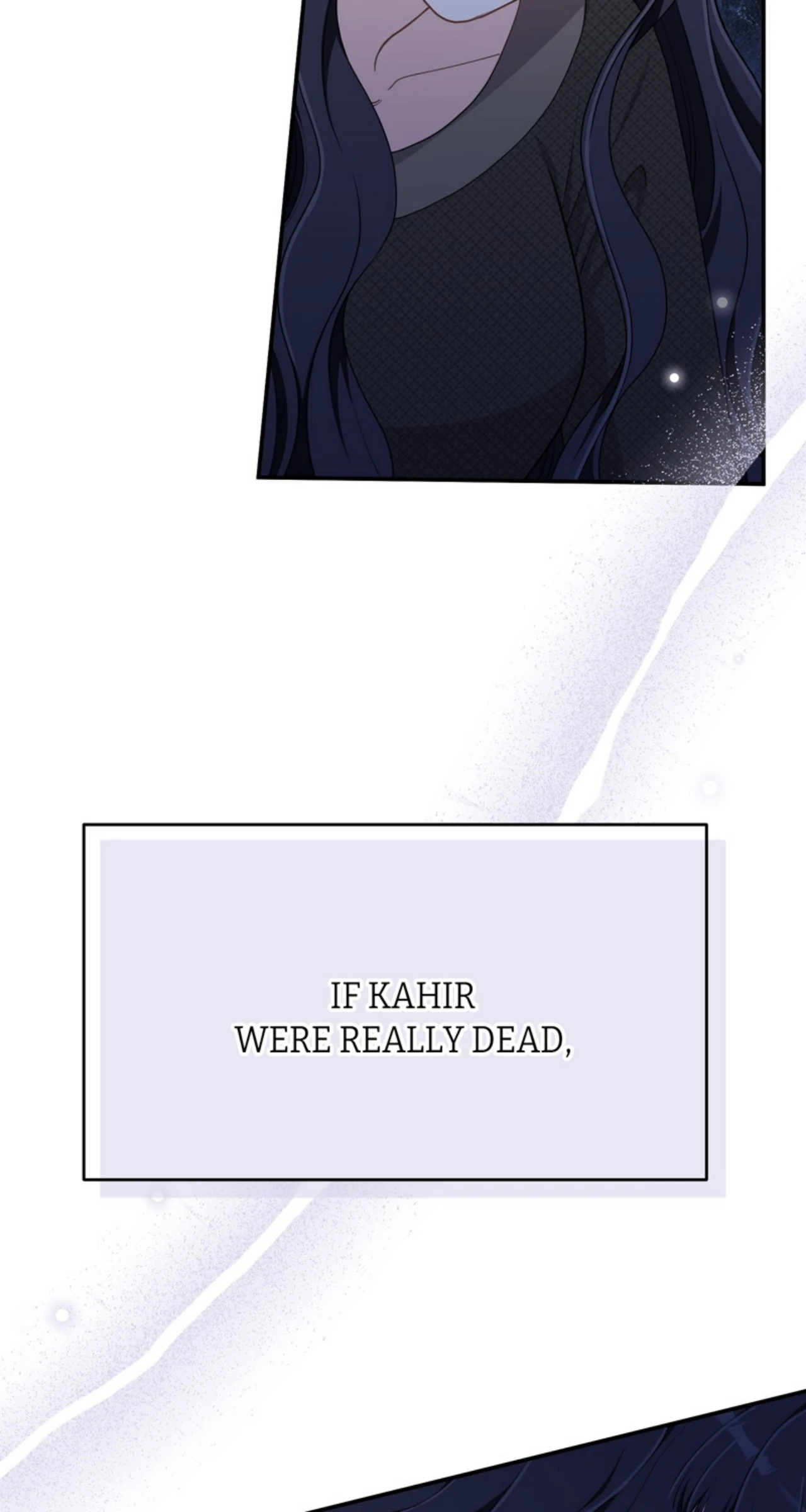 This Time, the Tears Were Mine Chapter 60 - page 60