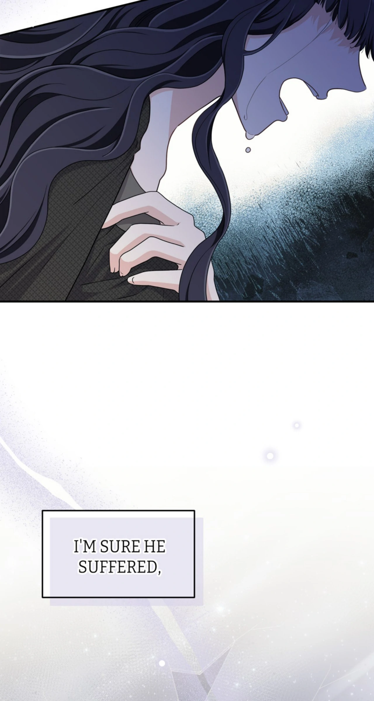 This Time, the Tears Were Mine Chapter 60 - page 61