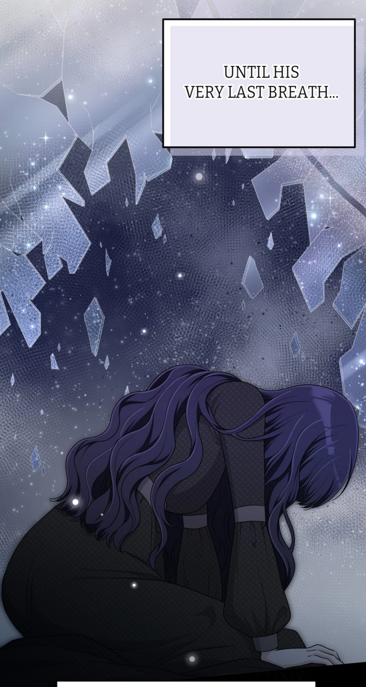 This Time, the Tears Were Mine Chapter 60 - page 62