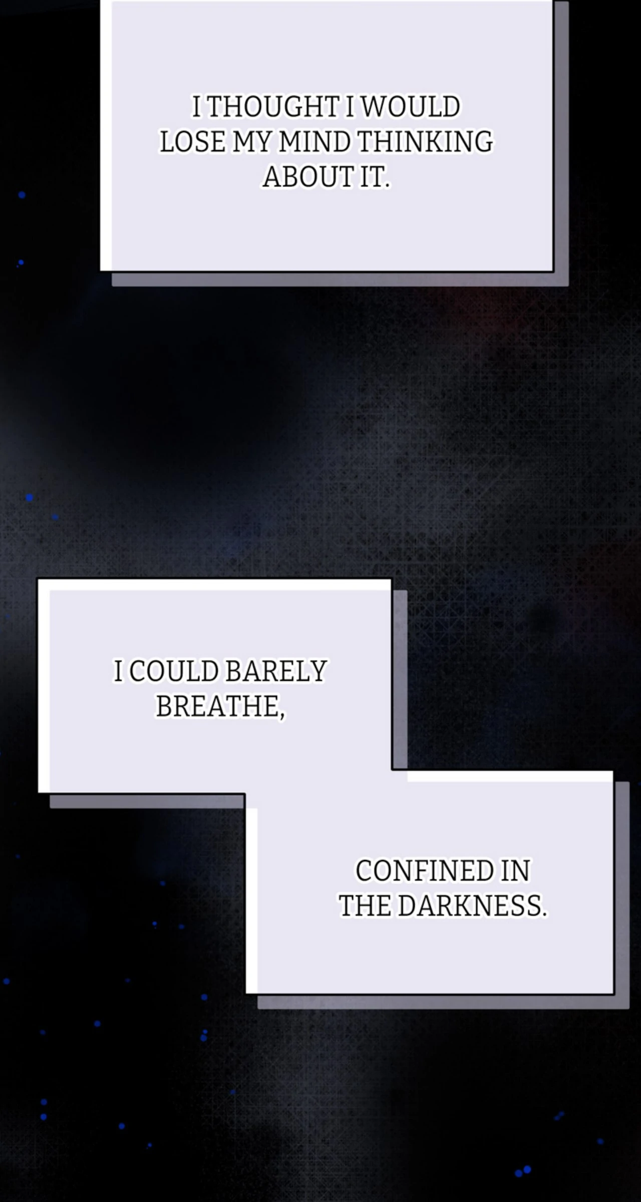 This Time, the Tears Were Mine Chapter 60 - page 63