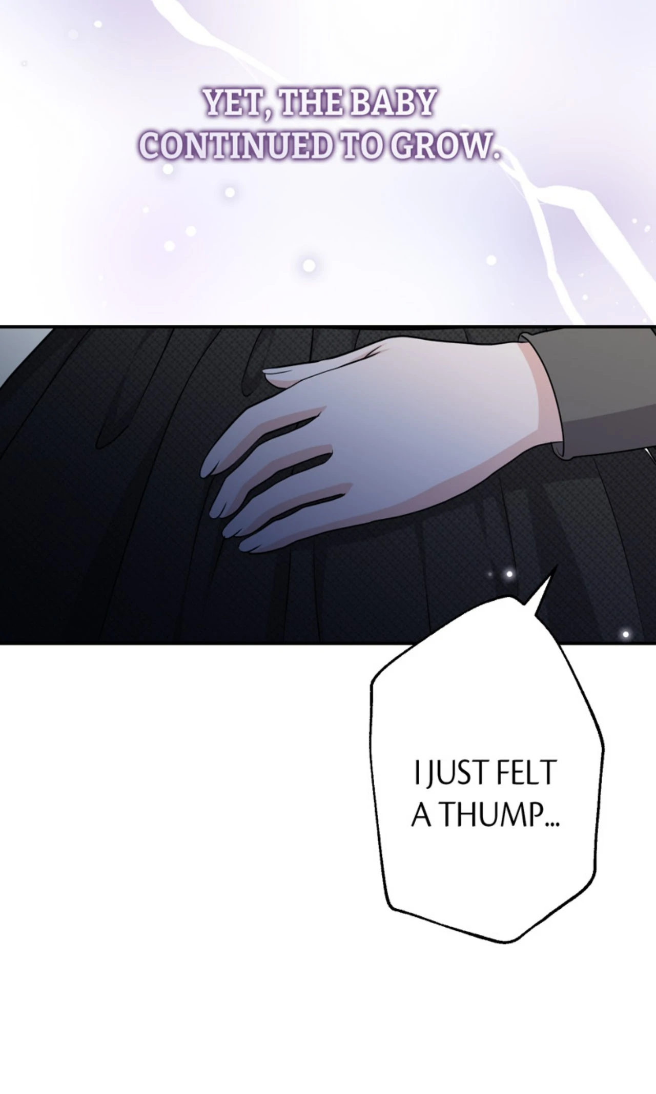 This Time, the Tears Were Mine Chapter 60 - page 67