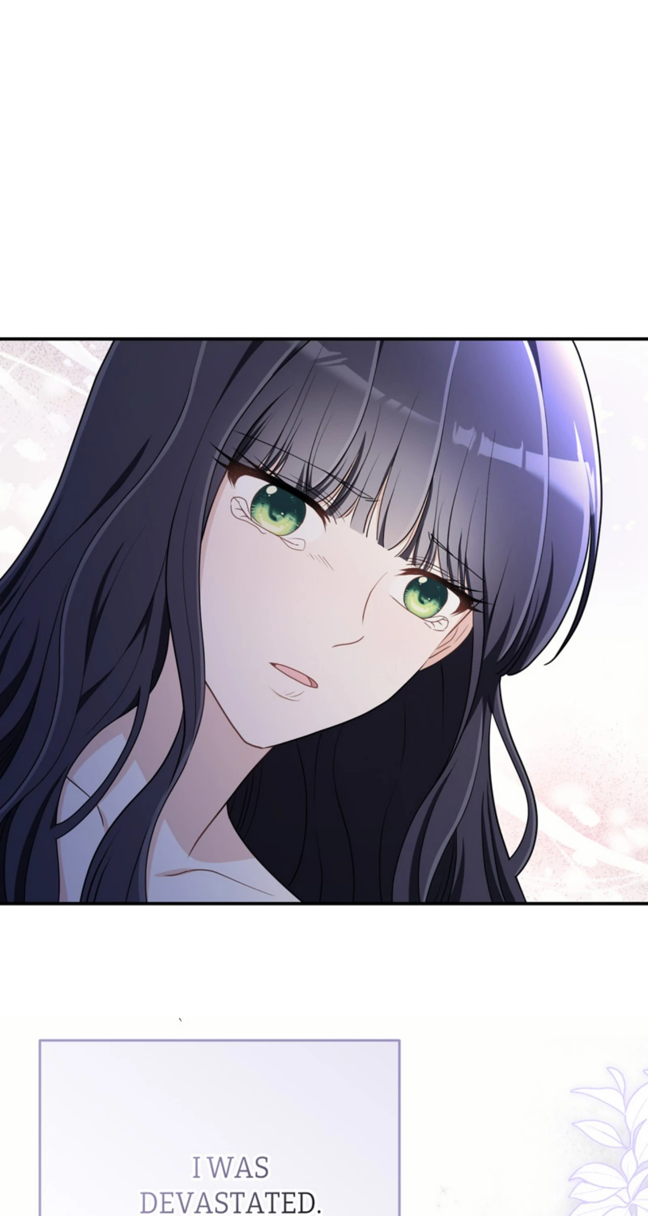 This Time, the Tears Were Mine Chapter 60 - page 68