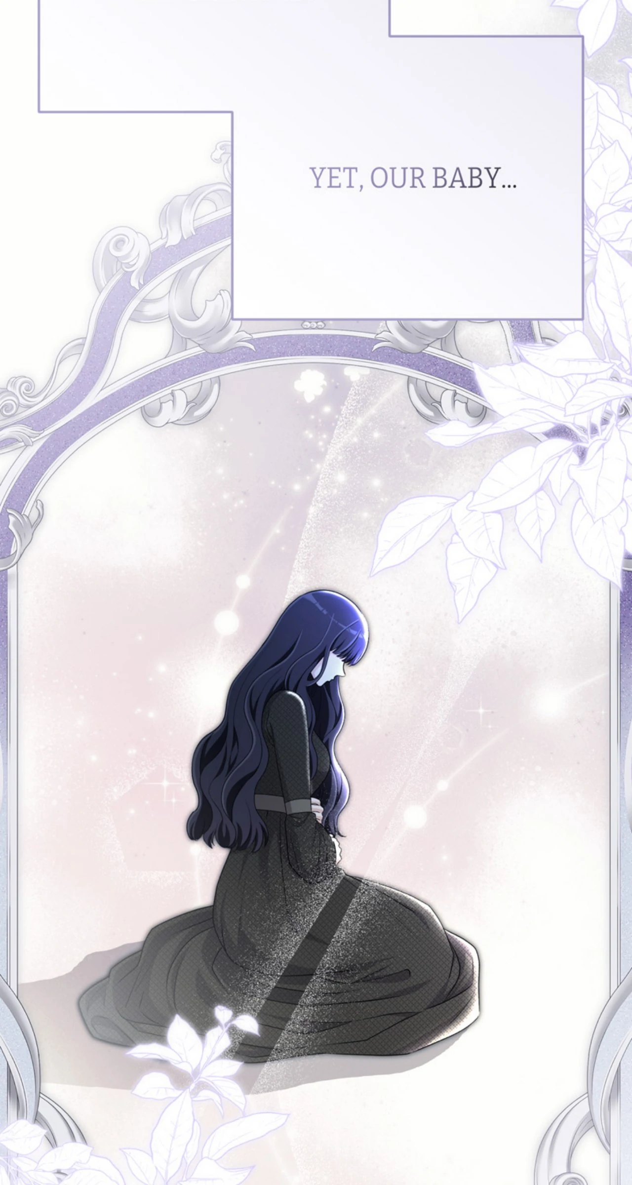 This Time, the Tears Were Mine Chapter 60 - page 69