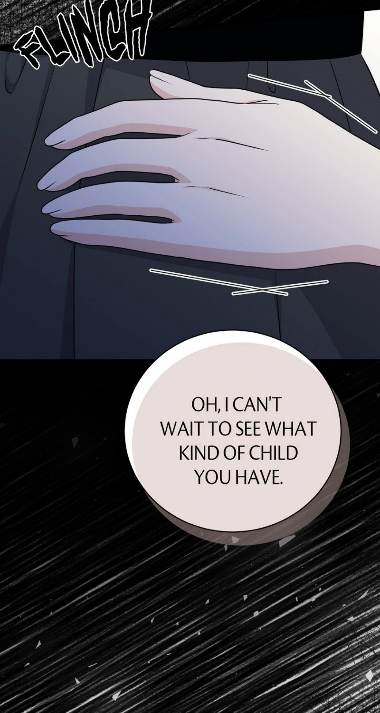 This Time, the Tears Were Mine Chapter 60 - page 7