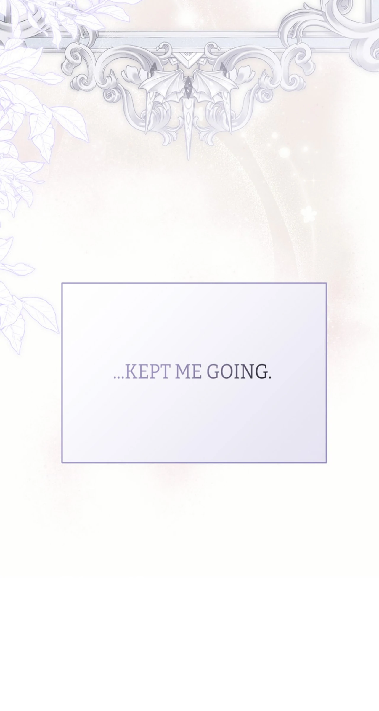 This Time, the Tears Were Mine Chapter 60 - page 70
