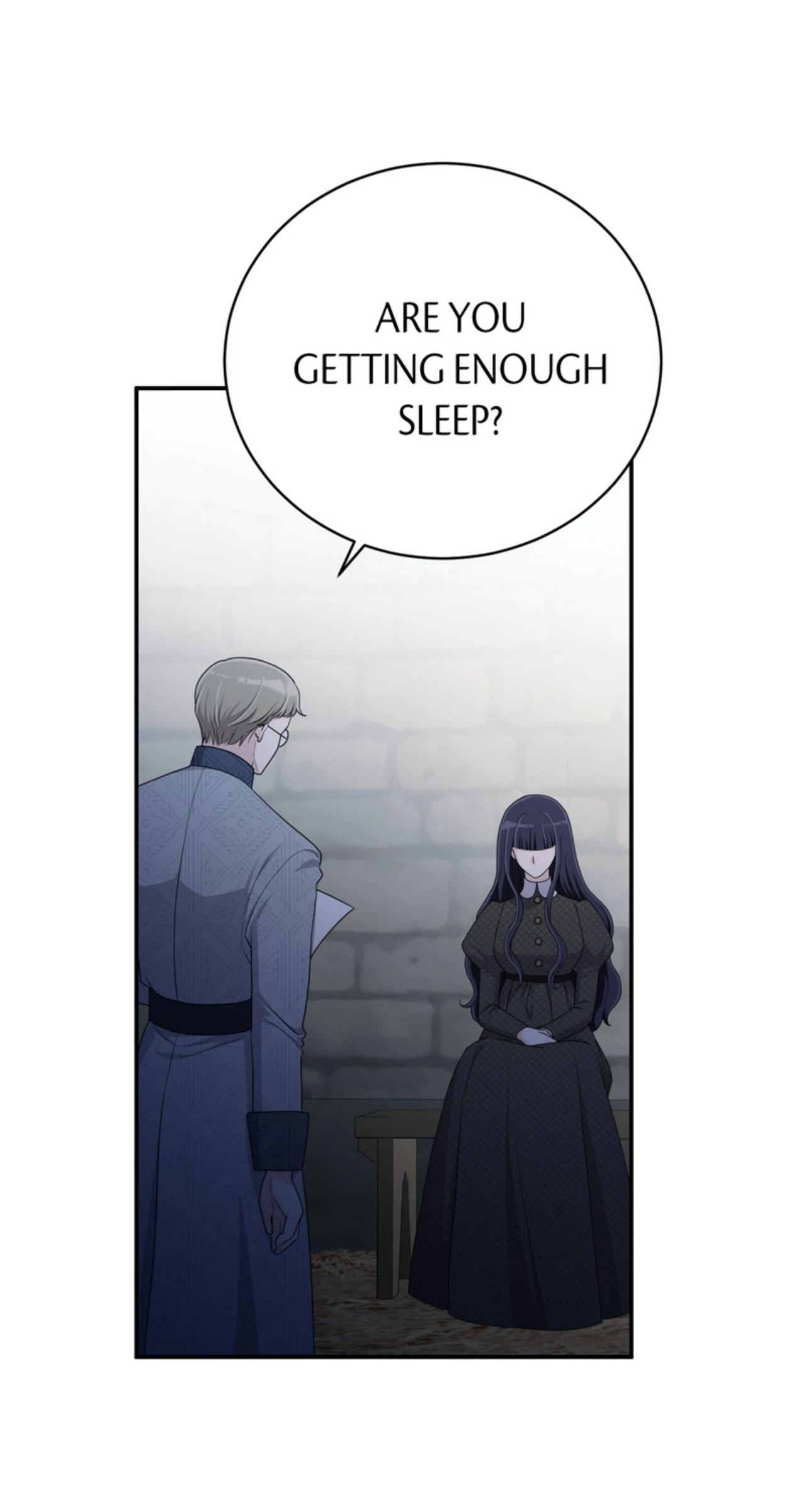 This Time, the Tears Were Mine Chapter 60 - page 74