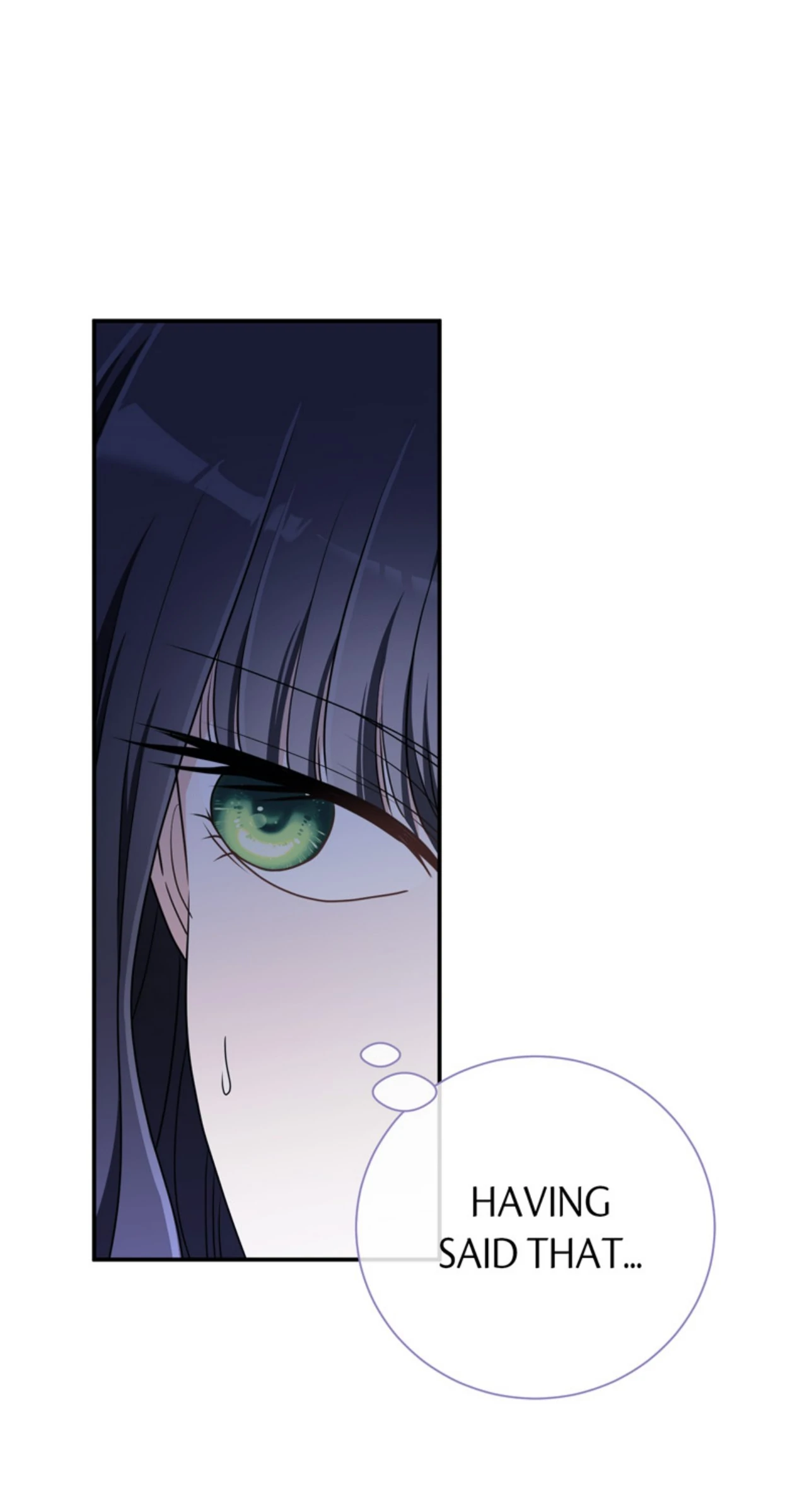 This Time, the Tears Were Mine Chapter 60 - page 78