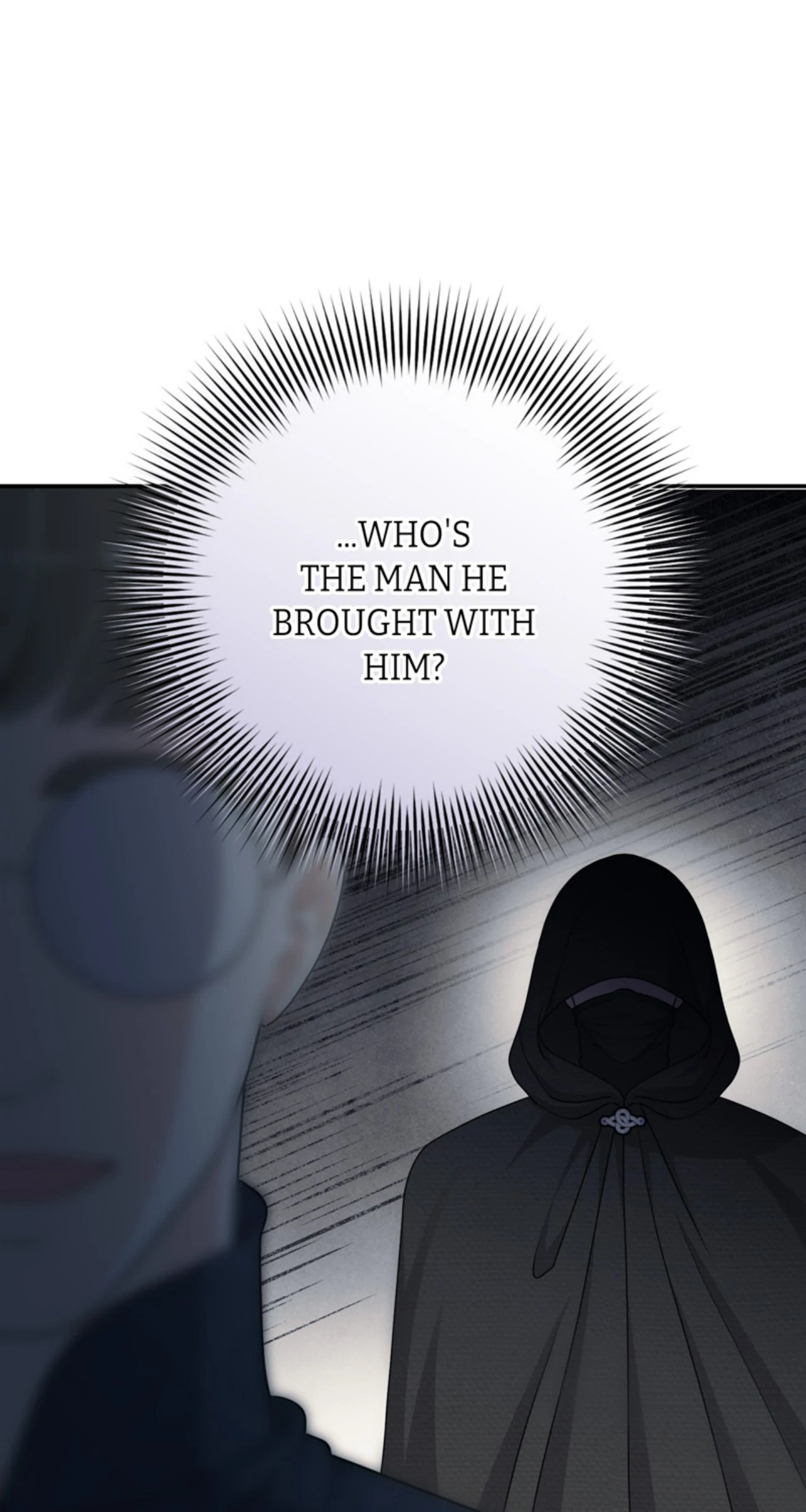 This Time, the Tears Were Mine Chapter 60 - page 79