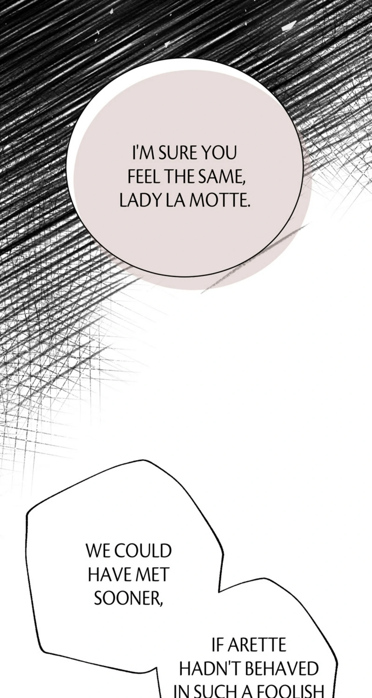 This Time, the Tears Were Mine Chapter 60 - page 8