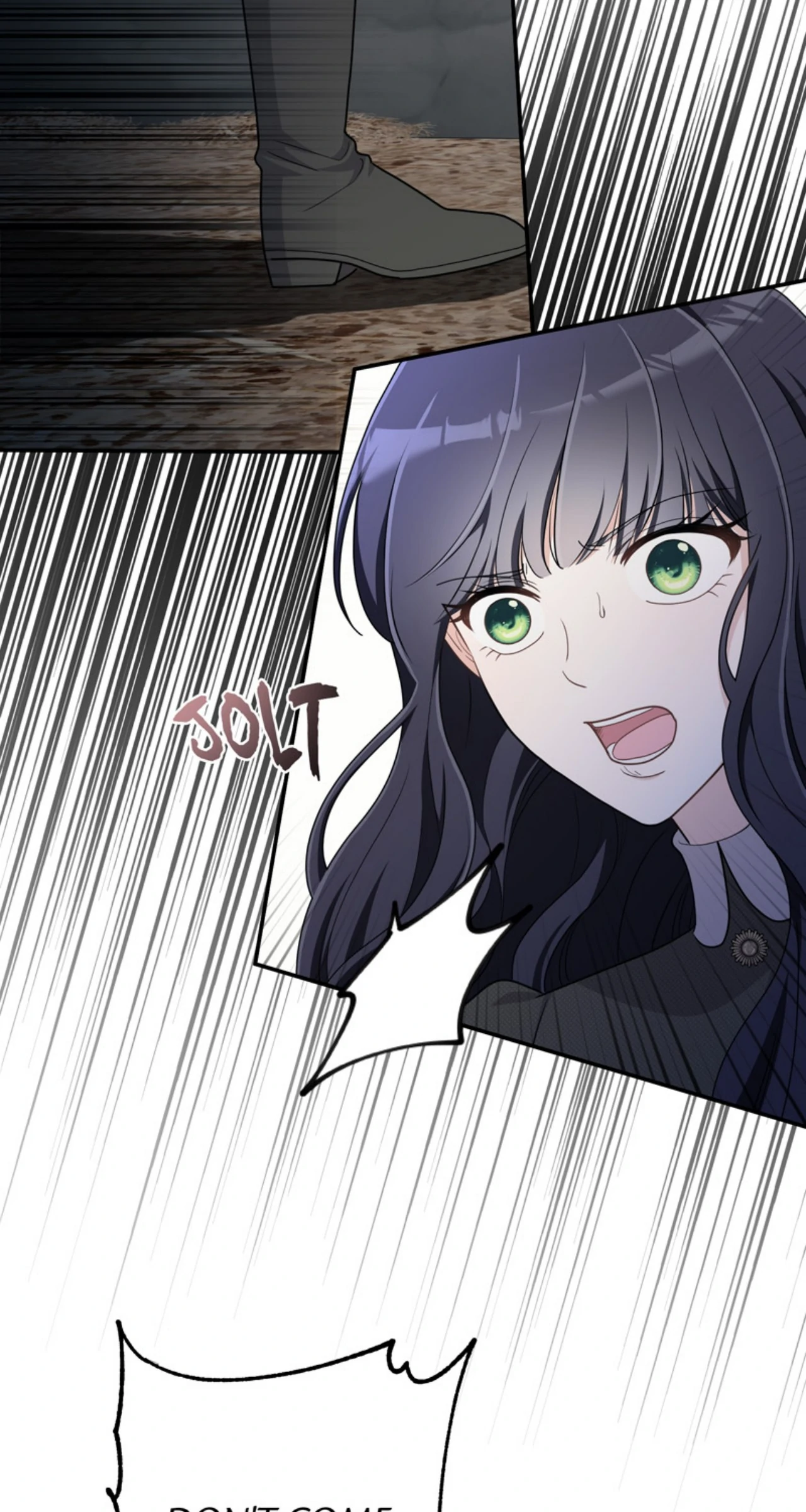 This Time, the Tears Were Mine Chapter 60 - page 82