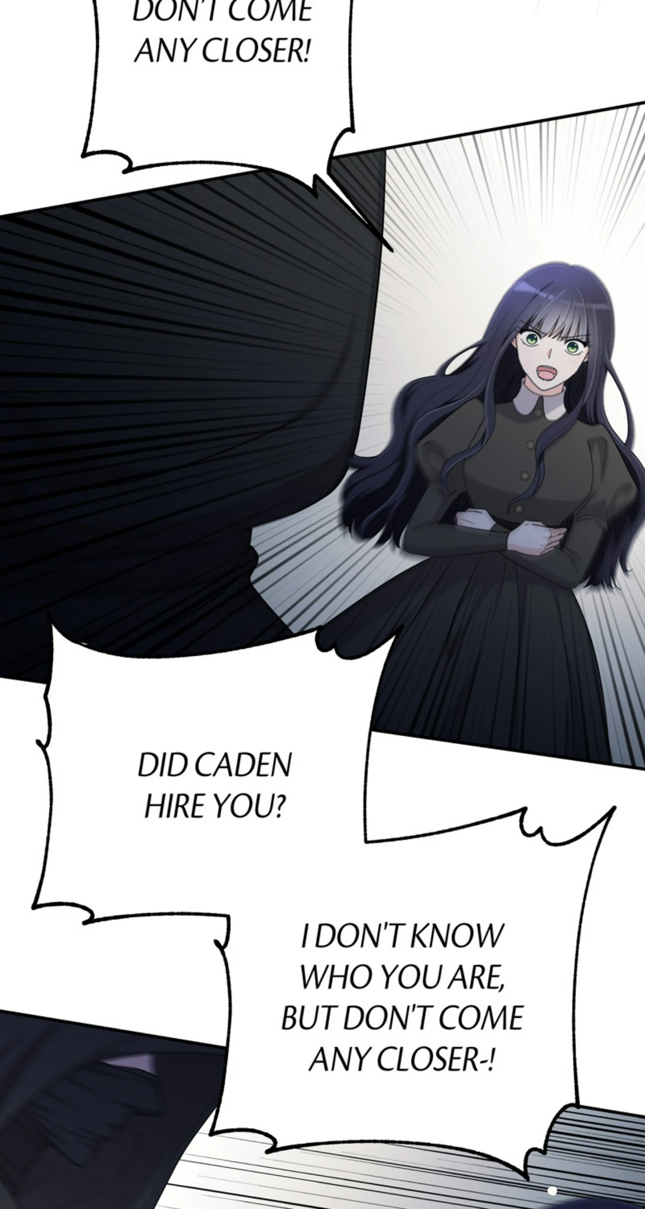 This Time, the Tears Were Mine Chapter 60 - page 83