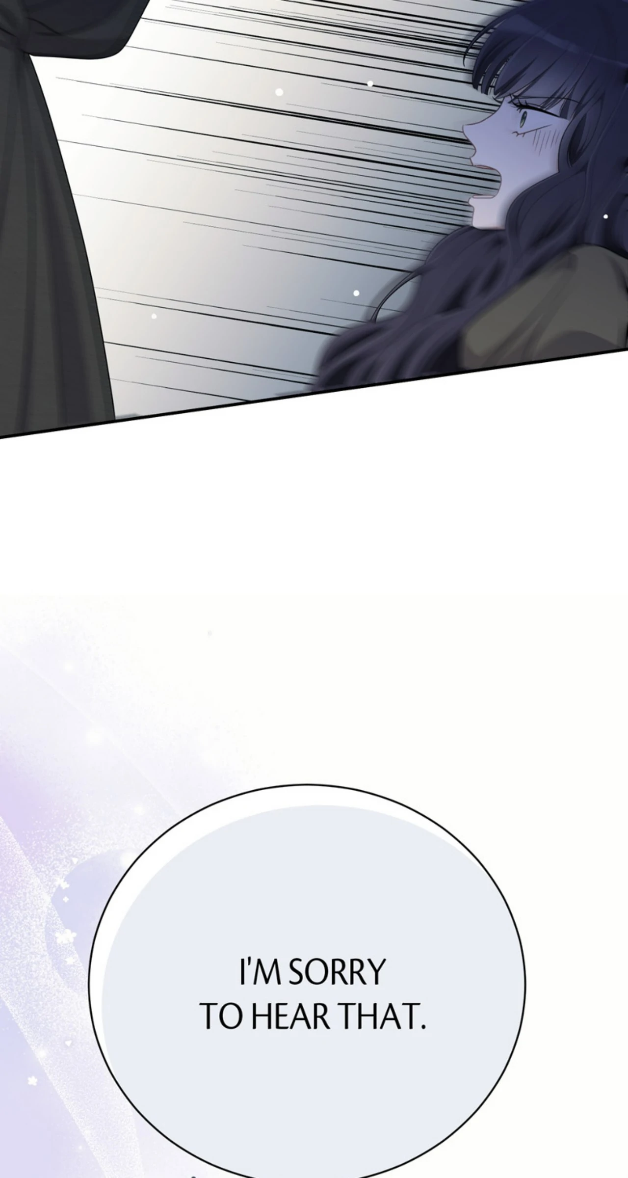 This Time, the Tears Were Mine Chapter 60 - page 84