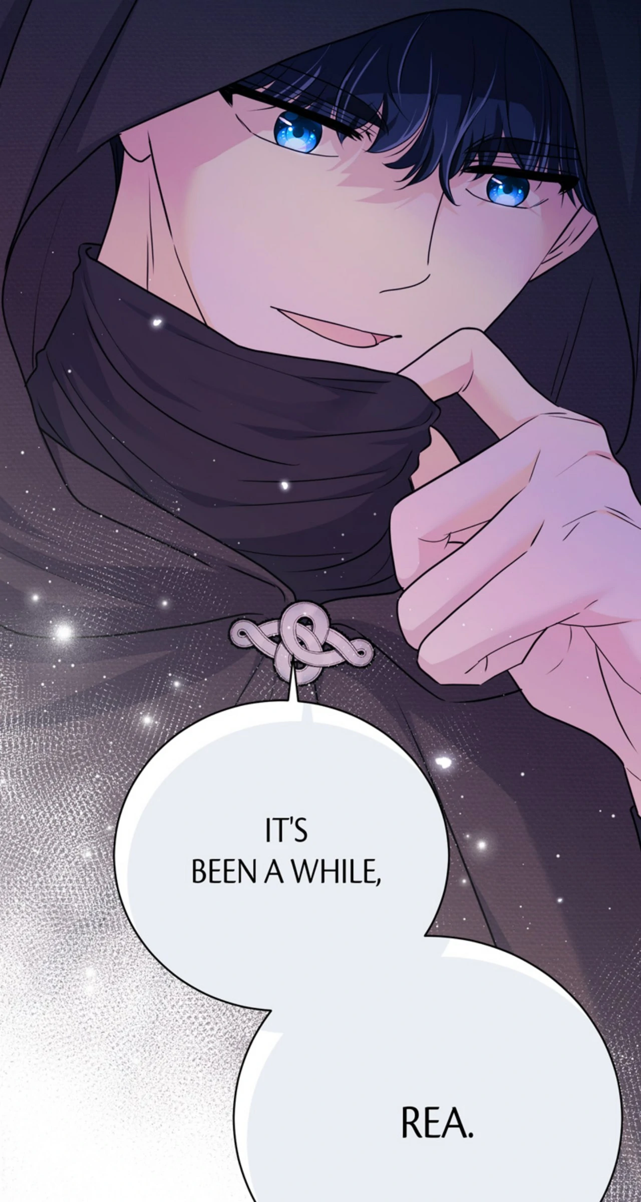 This Time, the Tears Were Mine Chapter 60 - page 87