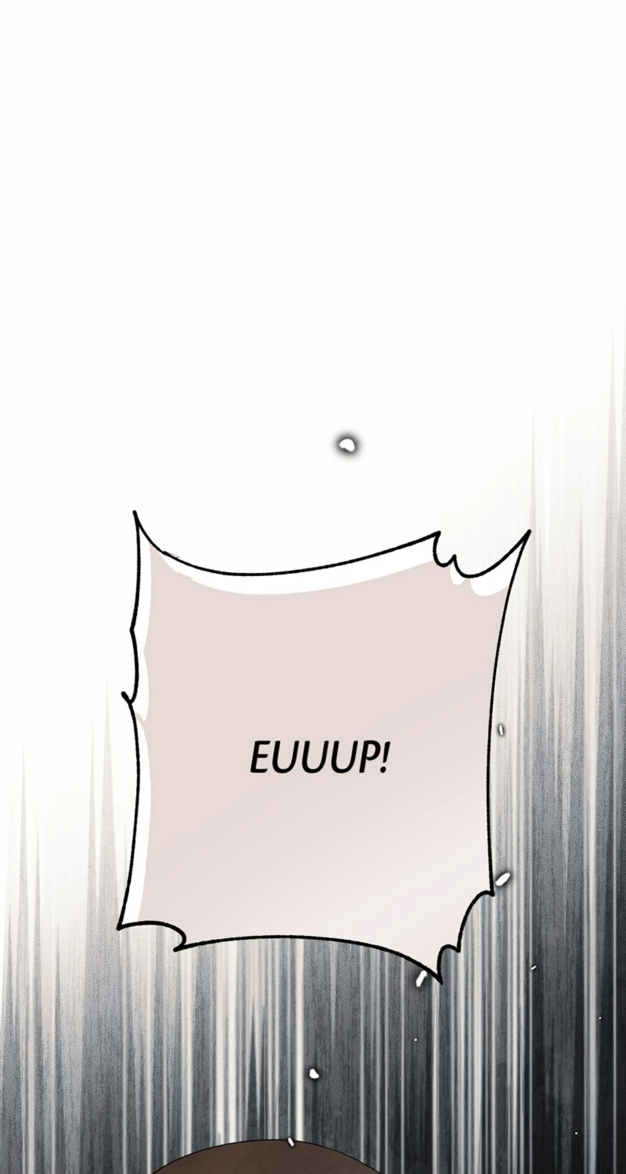 This Time, the Tears Were Mine Chapter 59 - page 1