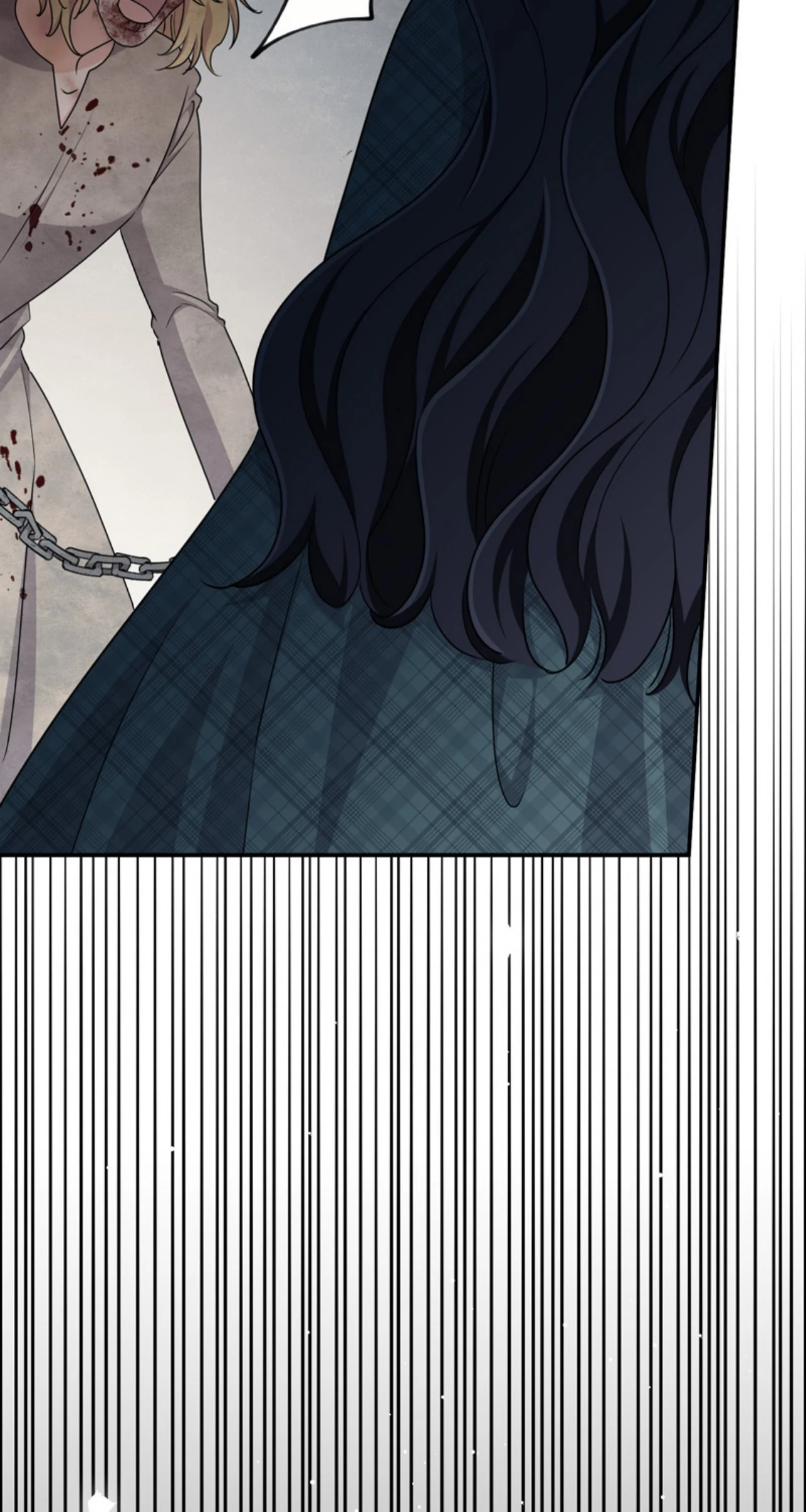 This Time, the Tears Were Mine Chapter 59 - page 11