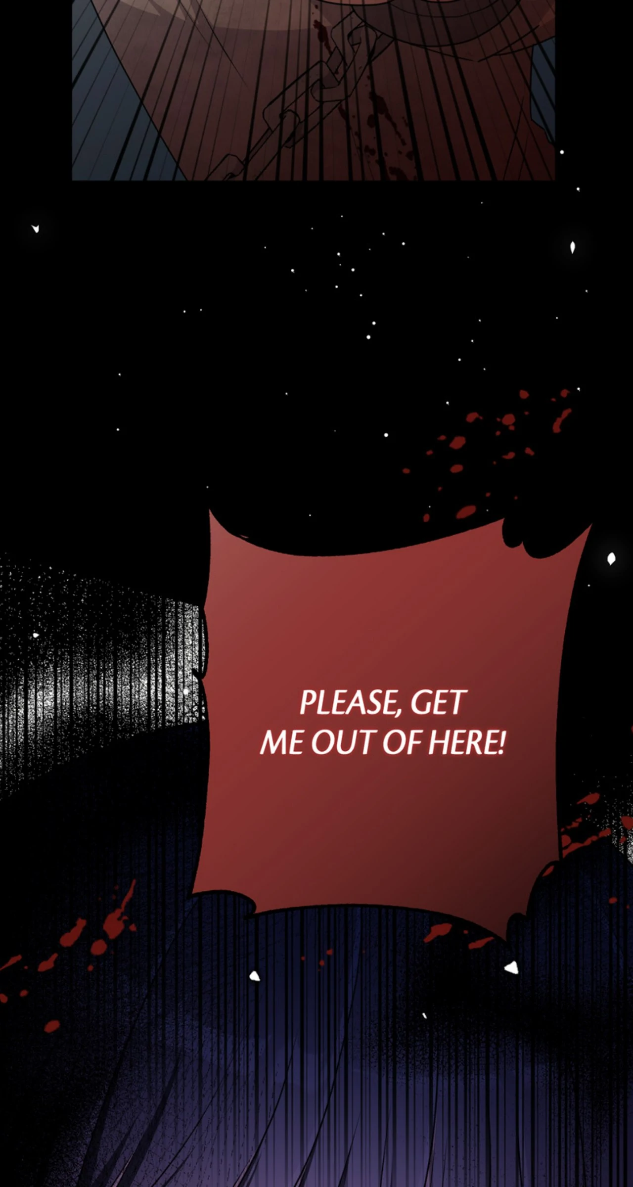 This Time, the Tears Were Mine Chapter 59 - page 13