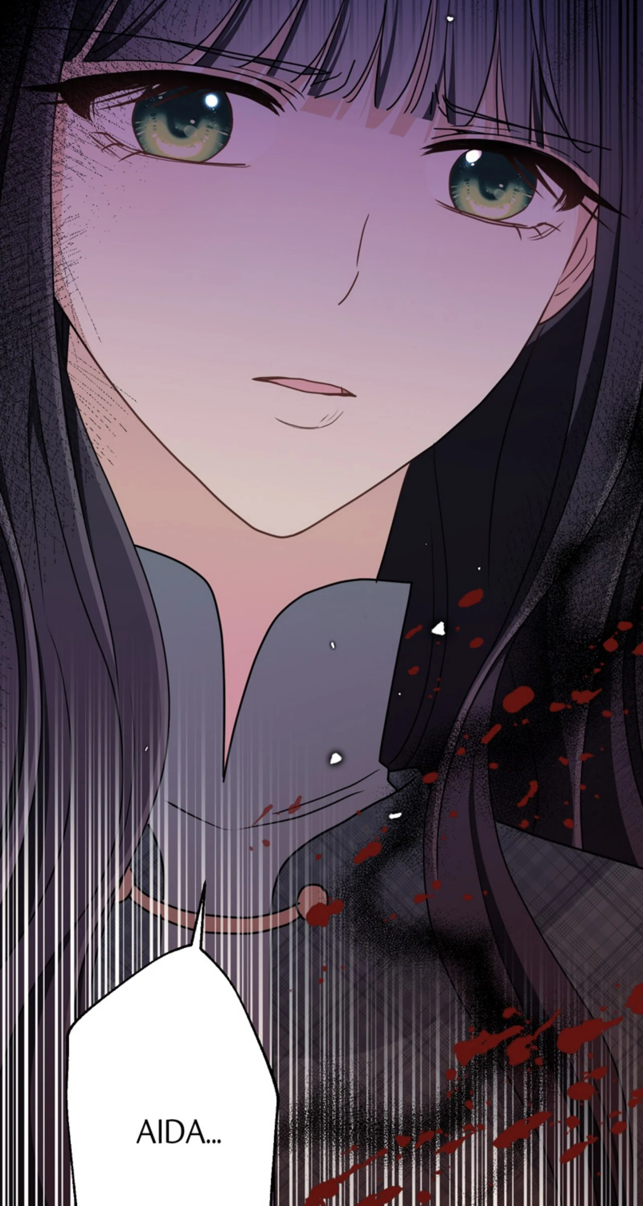 This Time, the Tears Were Mine Chapter 59 - page 14