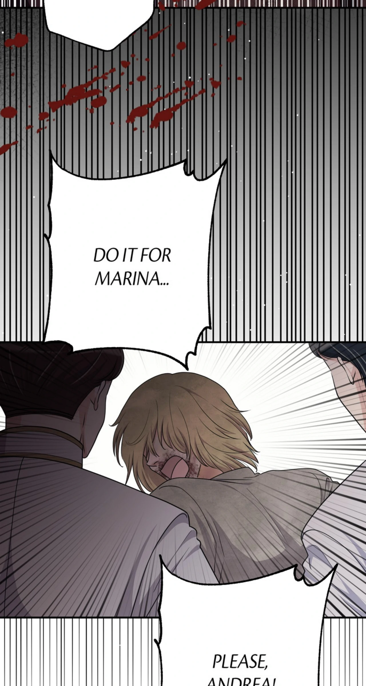 This Time, the Tears Were Mine Chapter 59 - page 15