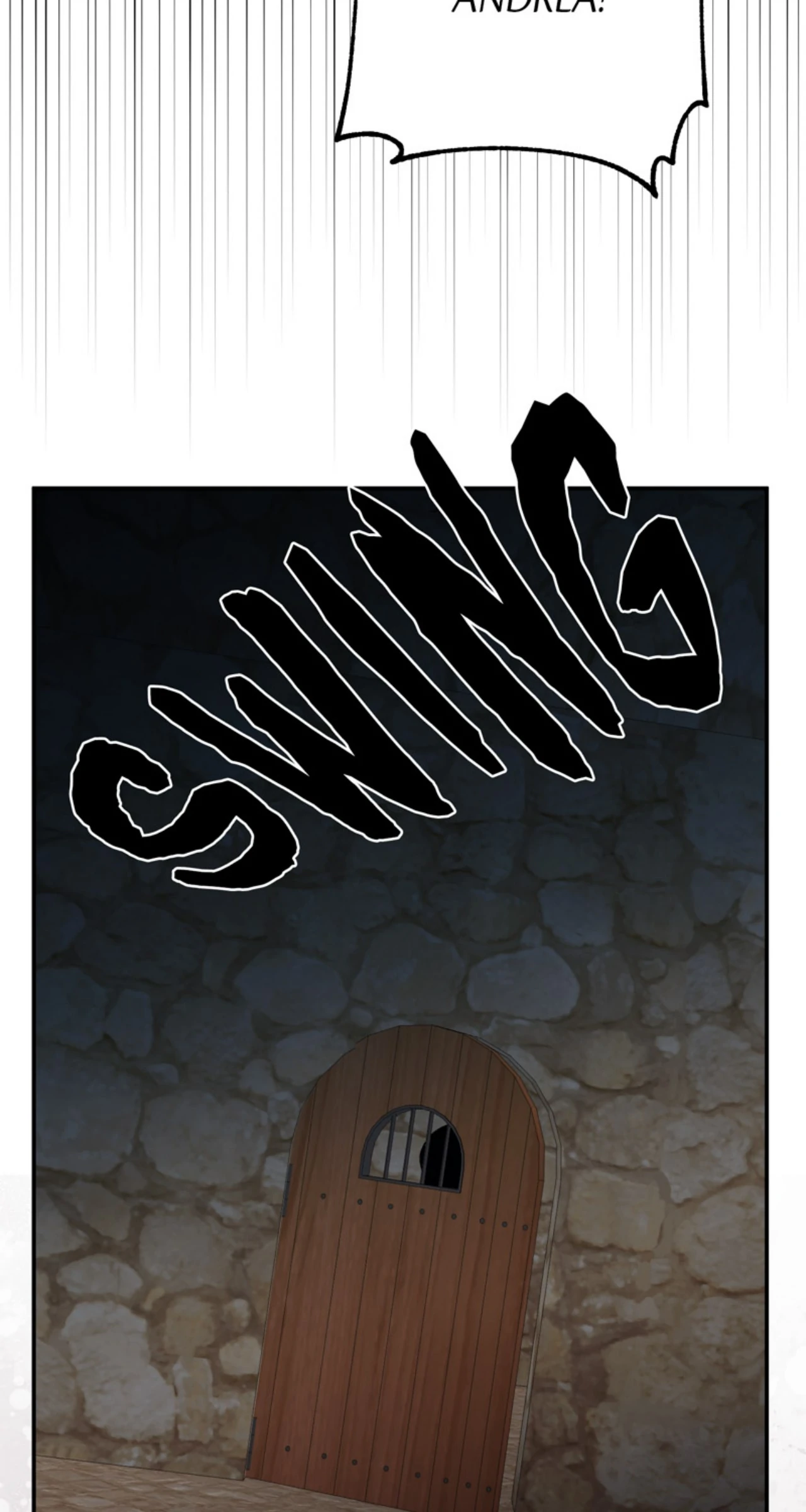 This Time, the Tears Were Mine Chapter 59 - page 16