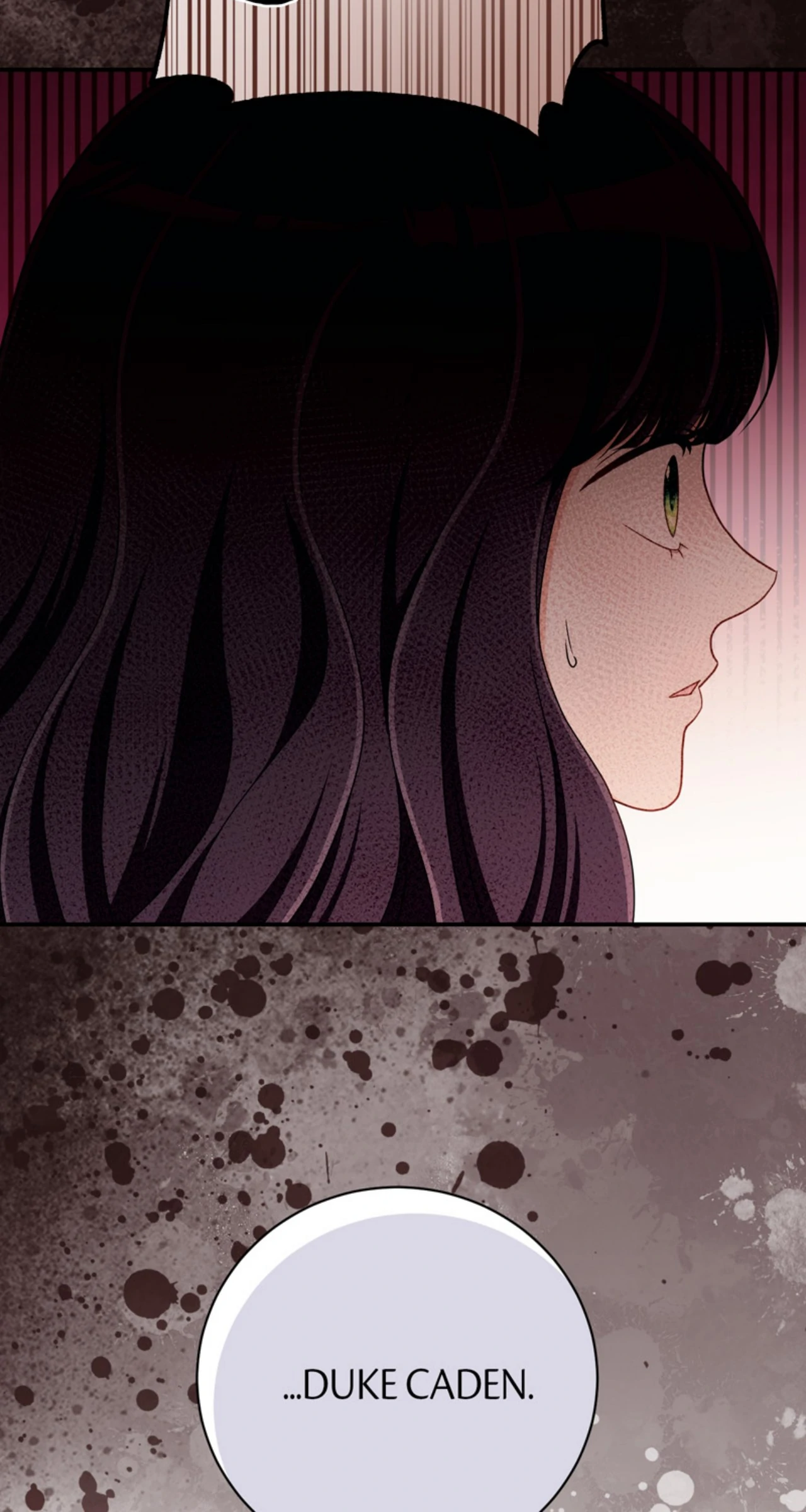 This Time, the Tears Were Mine Chapter 59 - page 18