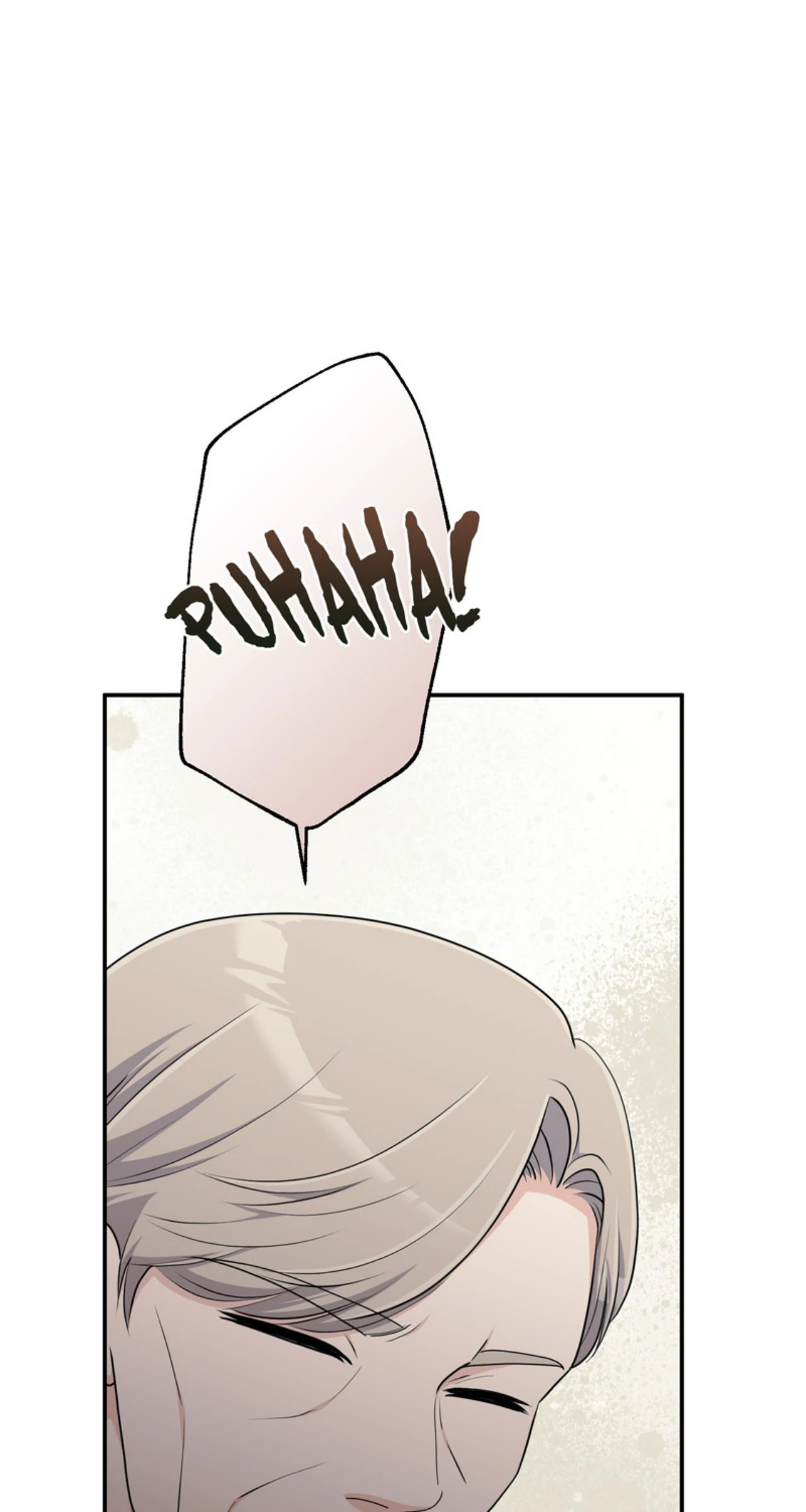 This Time, the Tears Were Mine Chapter 59 - page 21