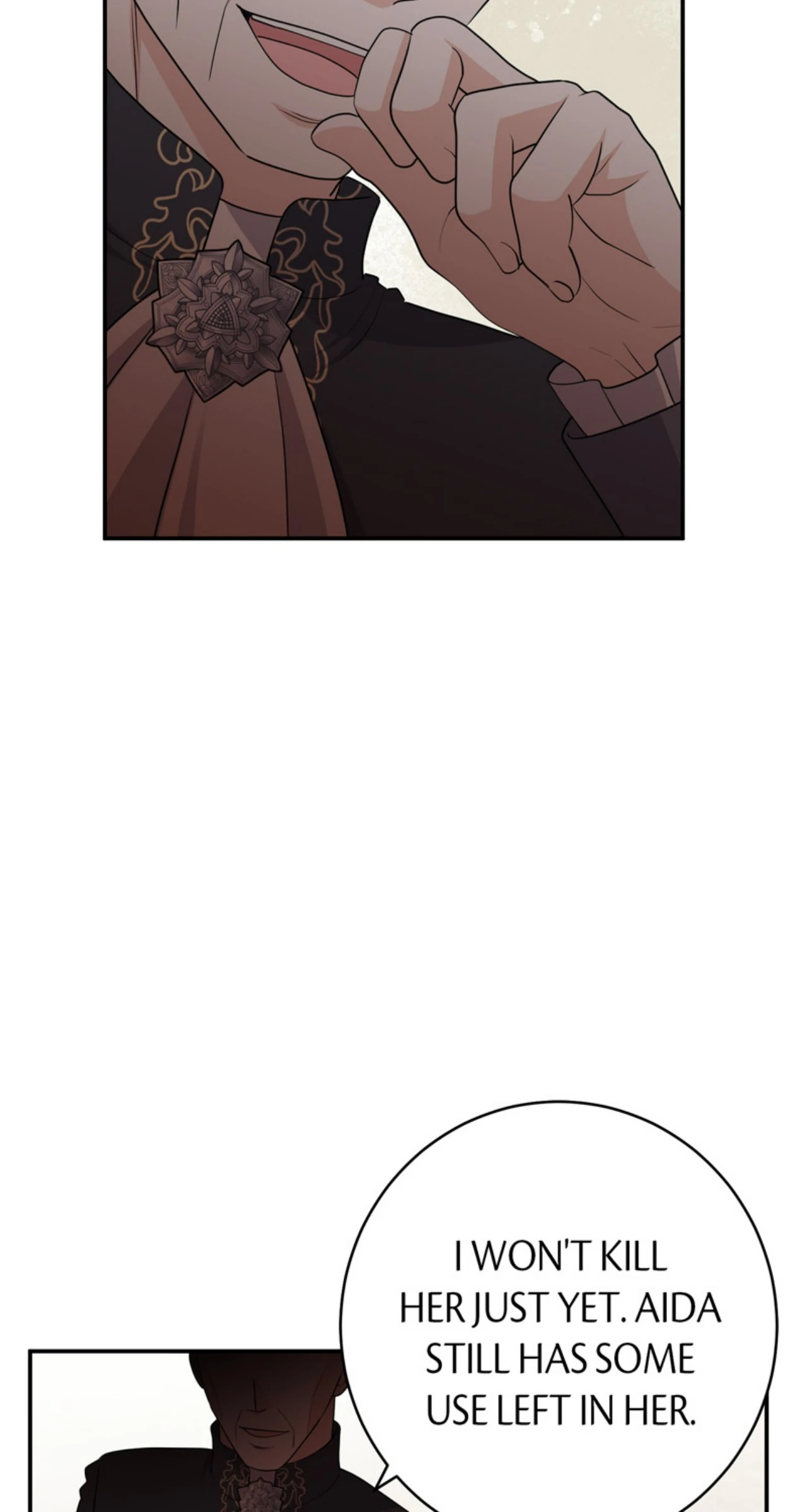 This Time, the Tears Were Mine Chapter 59 - page 22