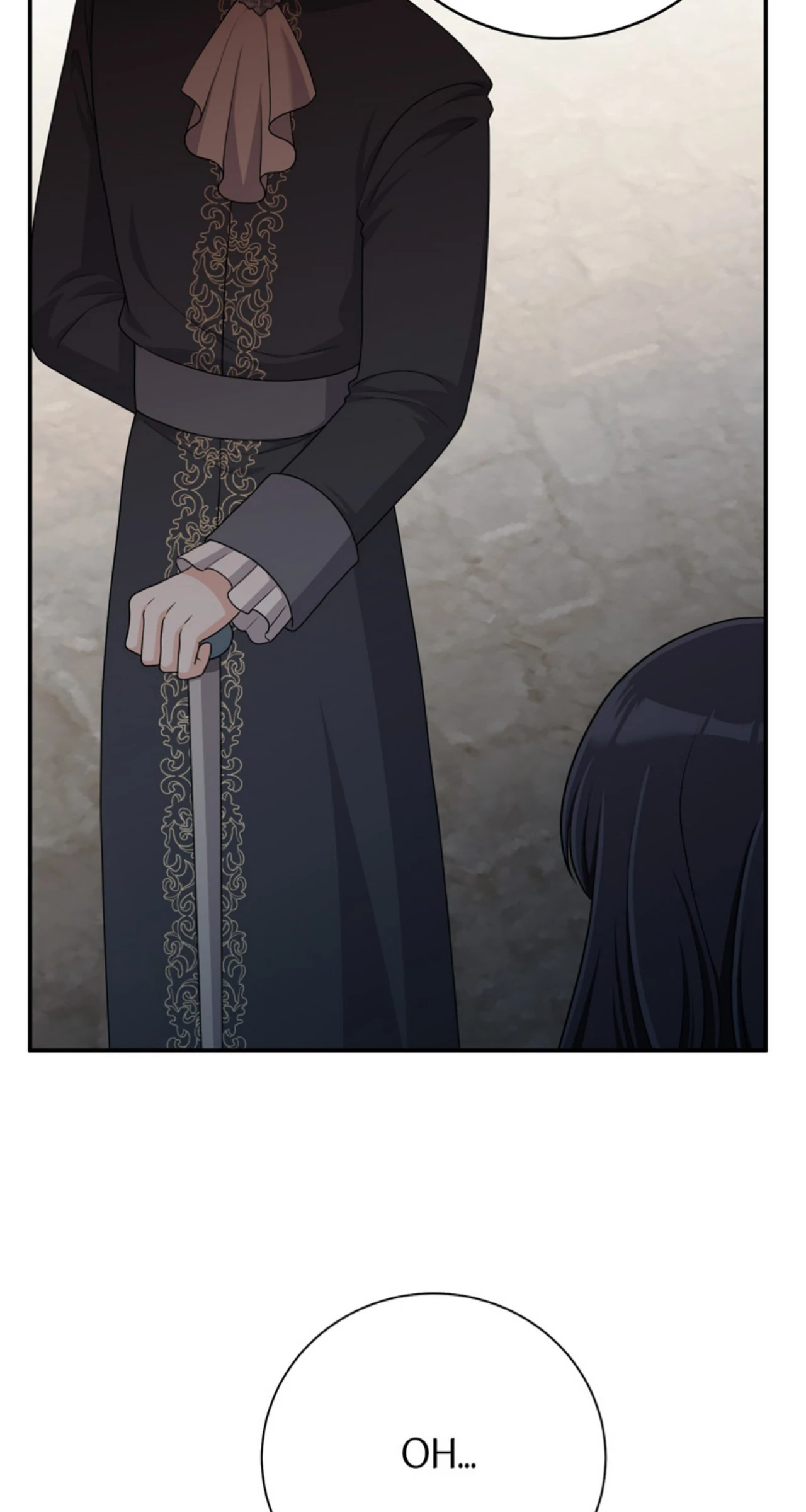 This Time, the Tears Were Mine Chapter 59 - page 23