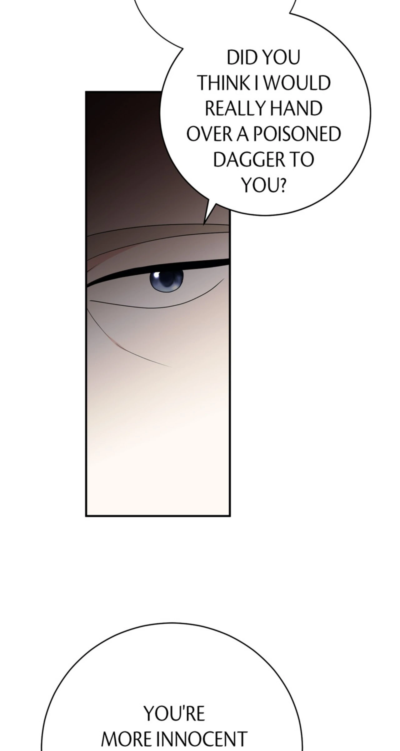 This Time, the Tears Were Mine Chapter 59 - page 24