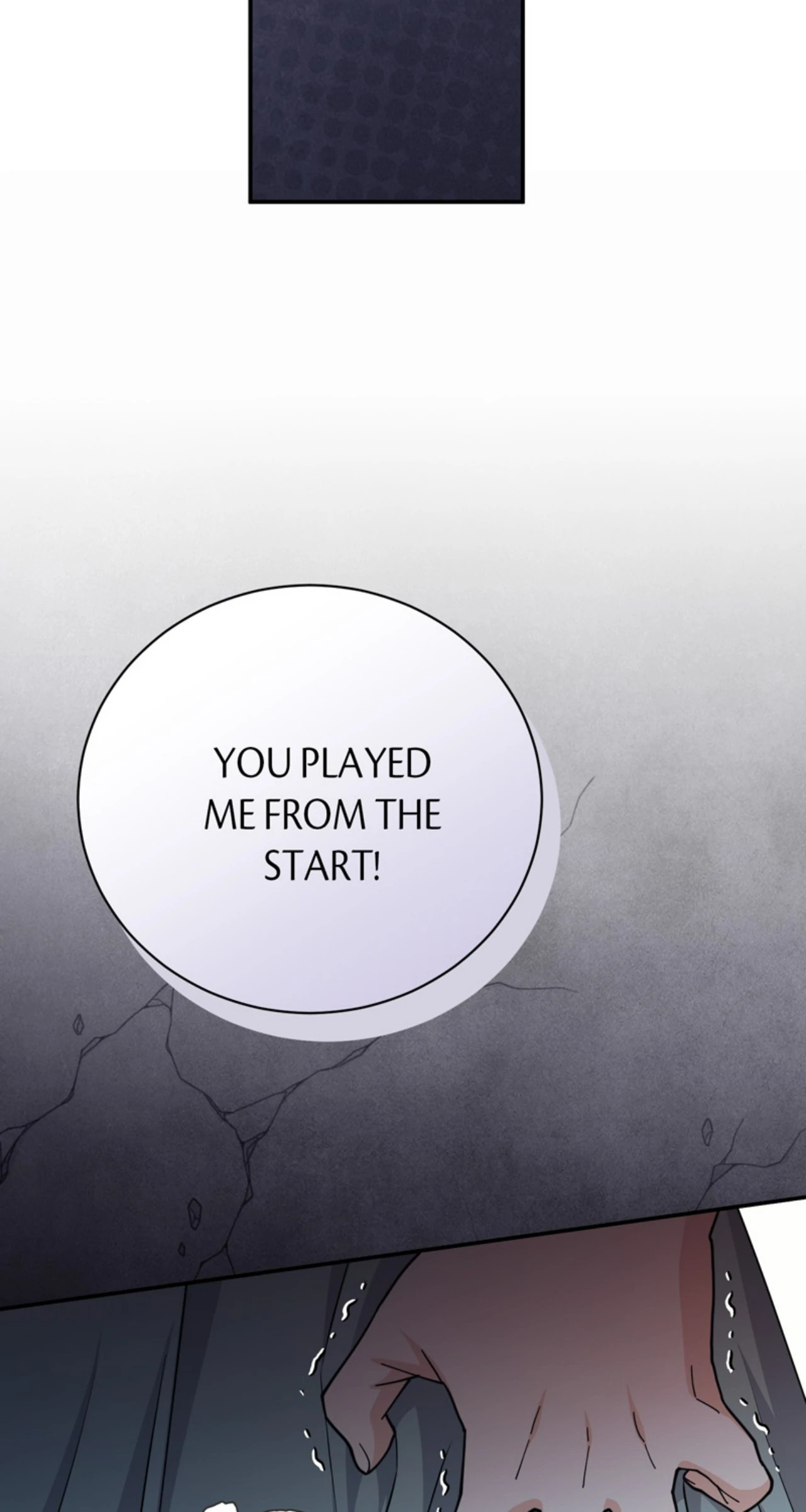 This Time, the Tears Were Mine Chapter 59 - page 28