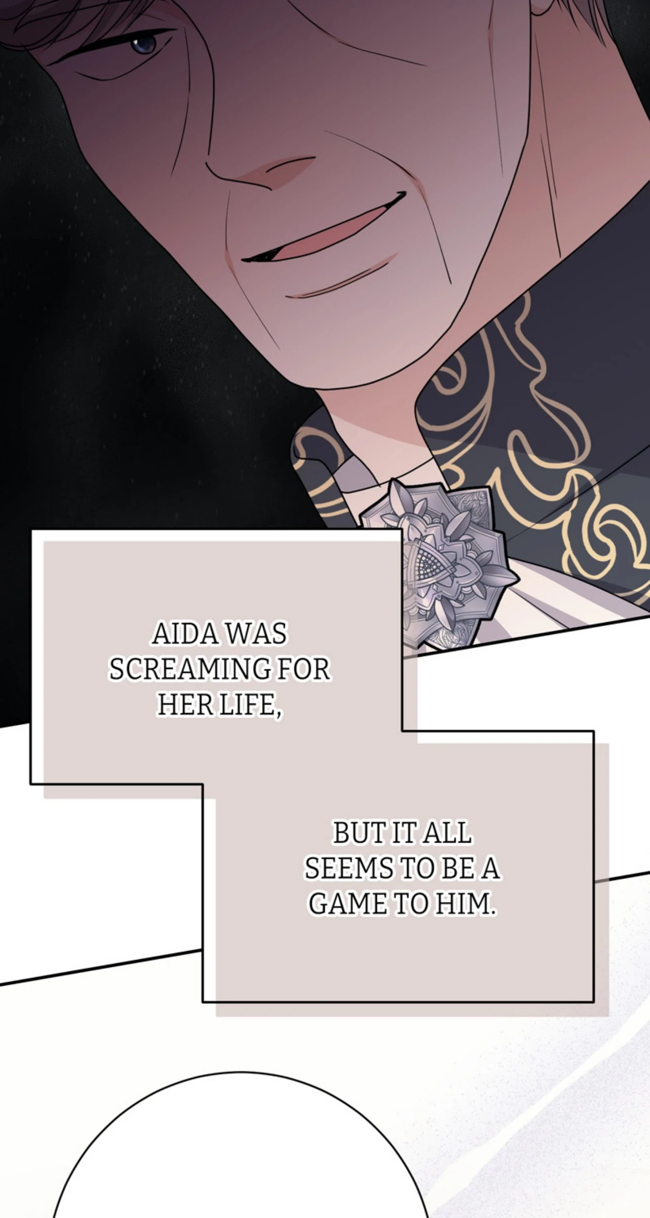 This Time, the Tears Were Mine Chapter 59 - page 31