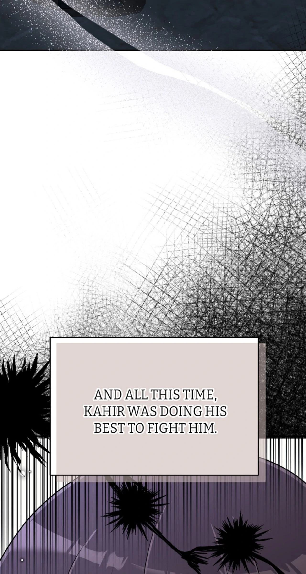 This Time, the Tears Were Mine Chapter 59 - page 33