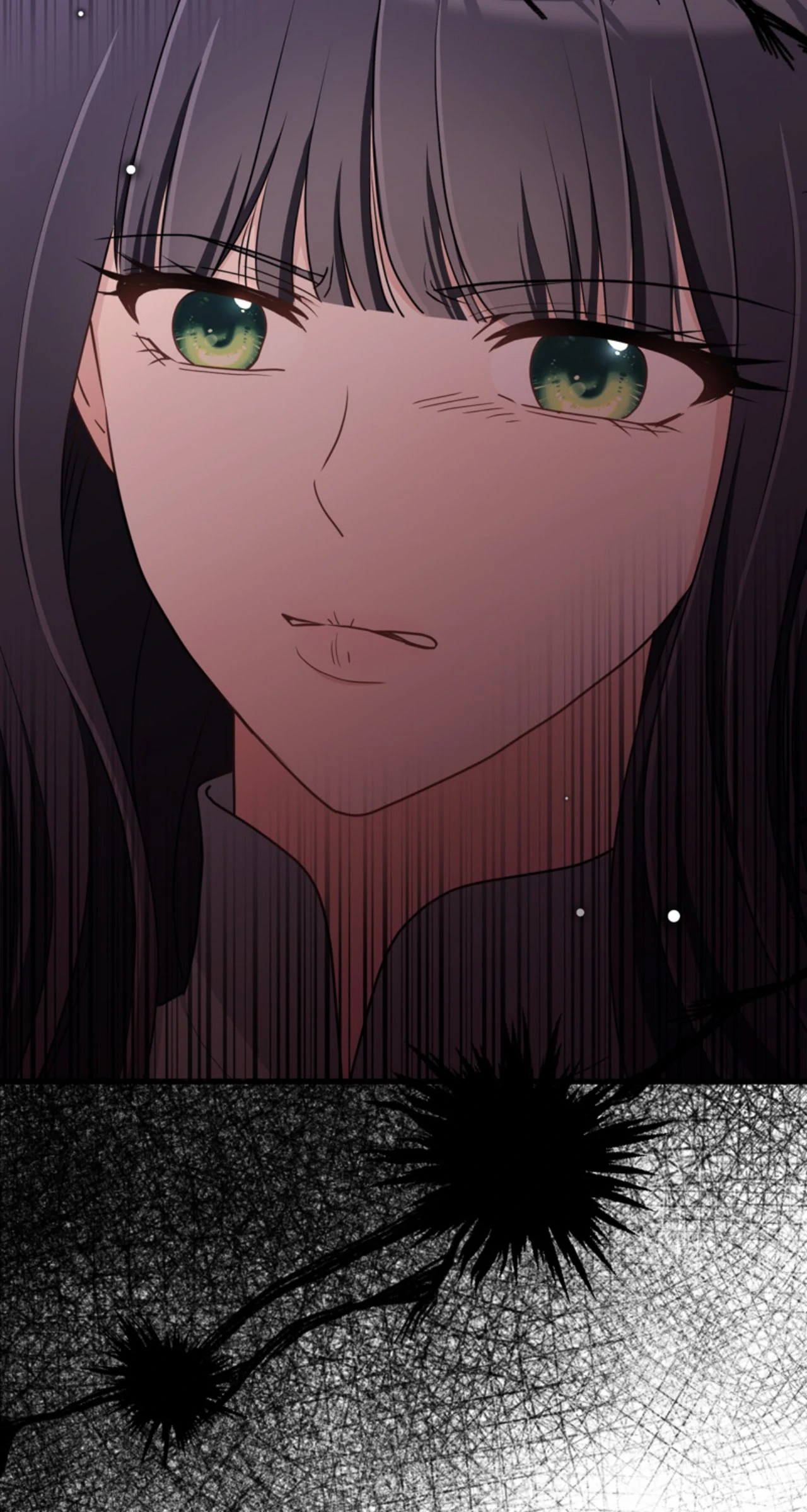 This Time, the Tears Were Mine Chapter 59 - page 34