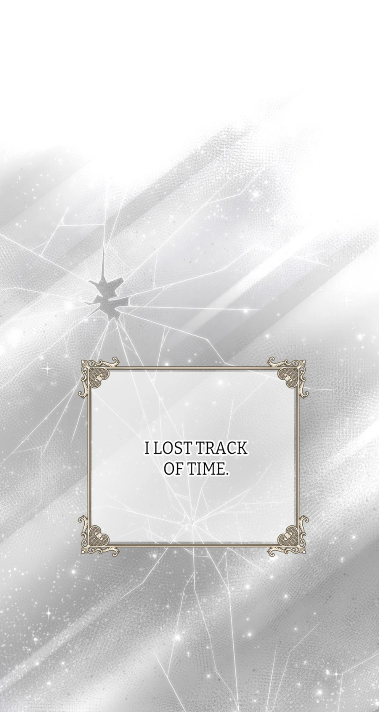 This Time, the Tears Were Mine Chapter 59 - page 38