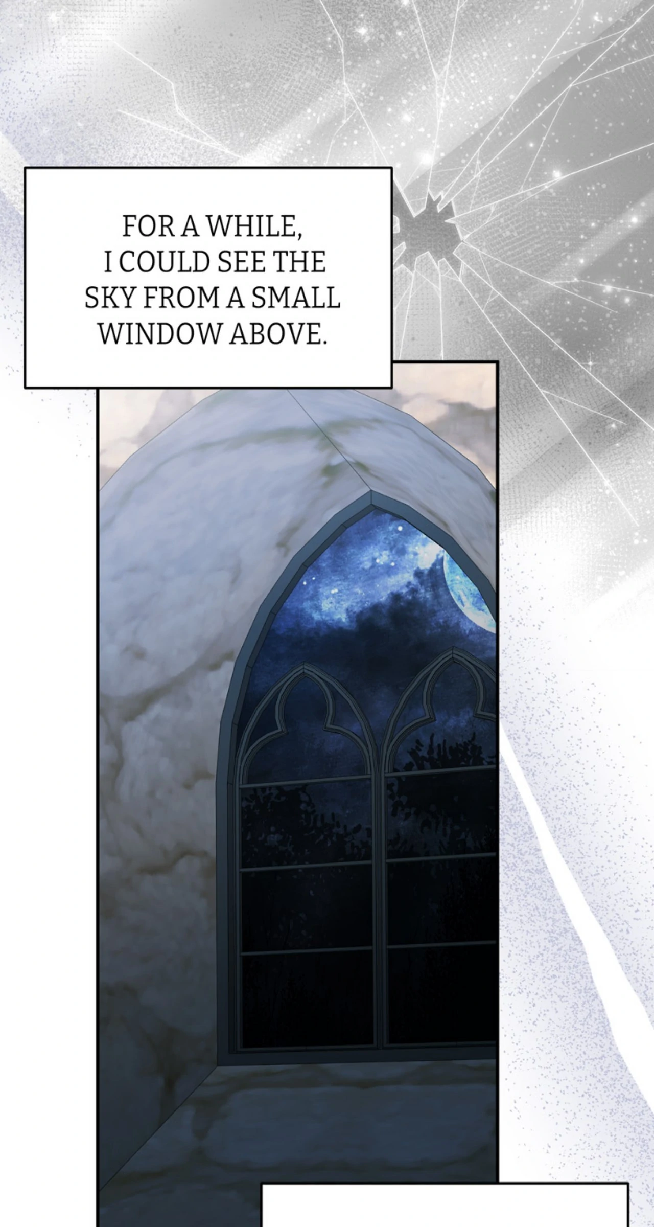 This Time, the Tears Were Mine Chapter 59 - page 39