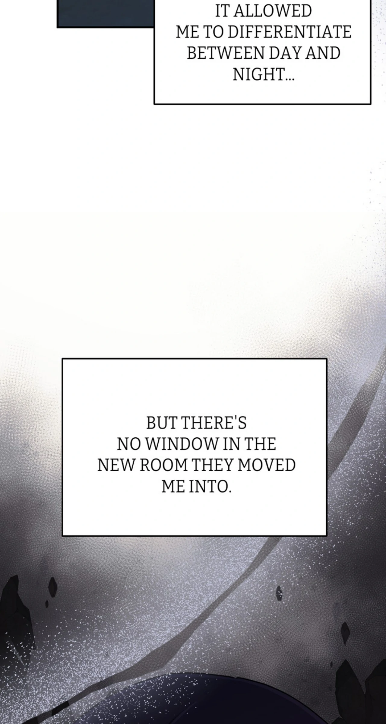 This Time, the Tears Were Mine Chapter 59 - page 40