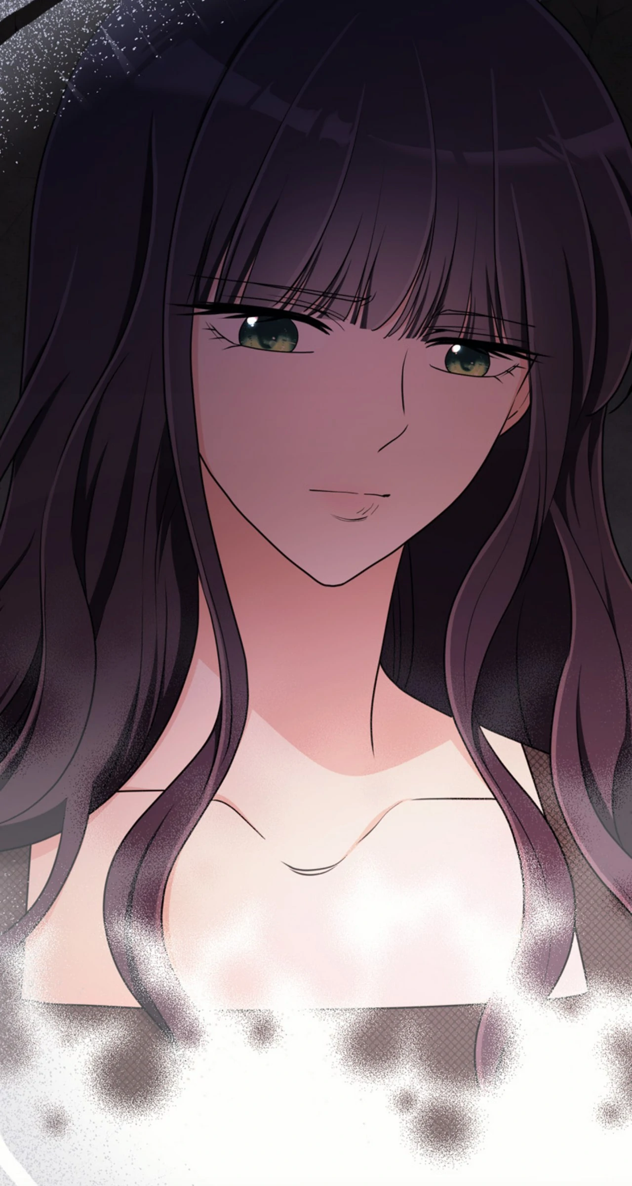 This Time, the Tears Were Mine Chapter 59 - page 41