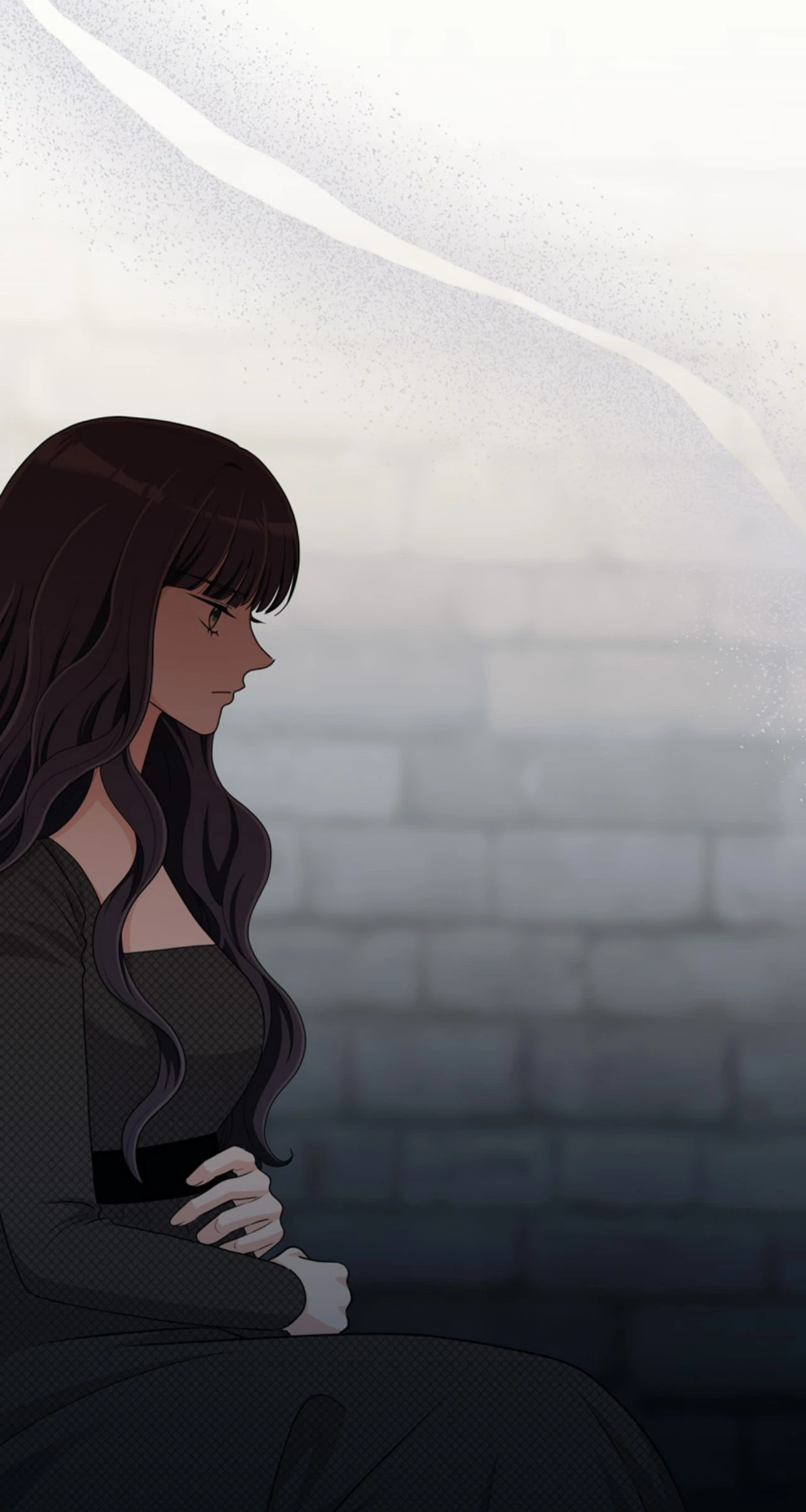 This Time, the Tears Were Mine Chapter 59 - page 42