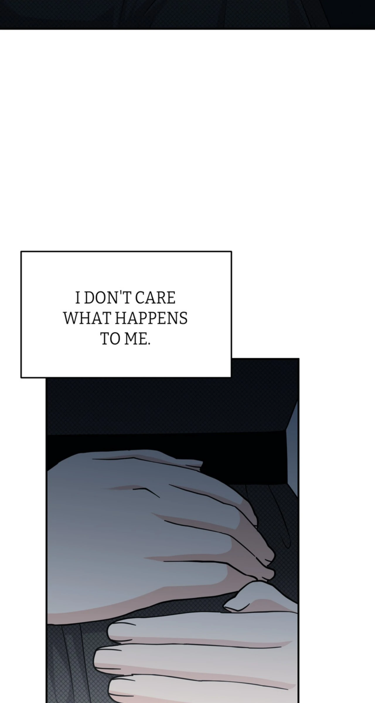 This Time, the Tears Were Mine Chapter 59 - page 43
