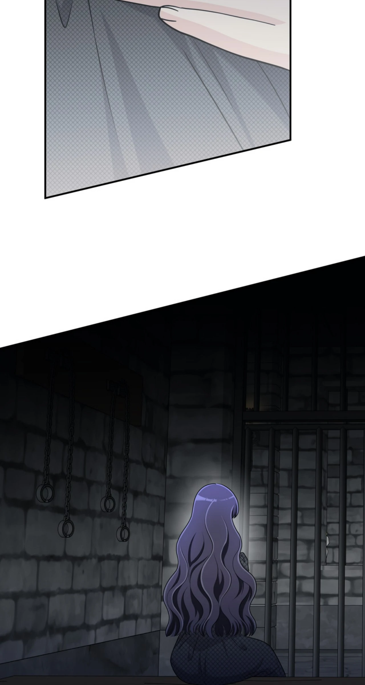 This Time, the Tears Were Mine Chapter 59 - page 44