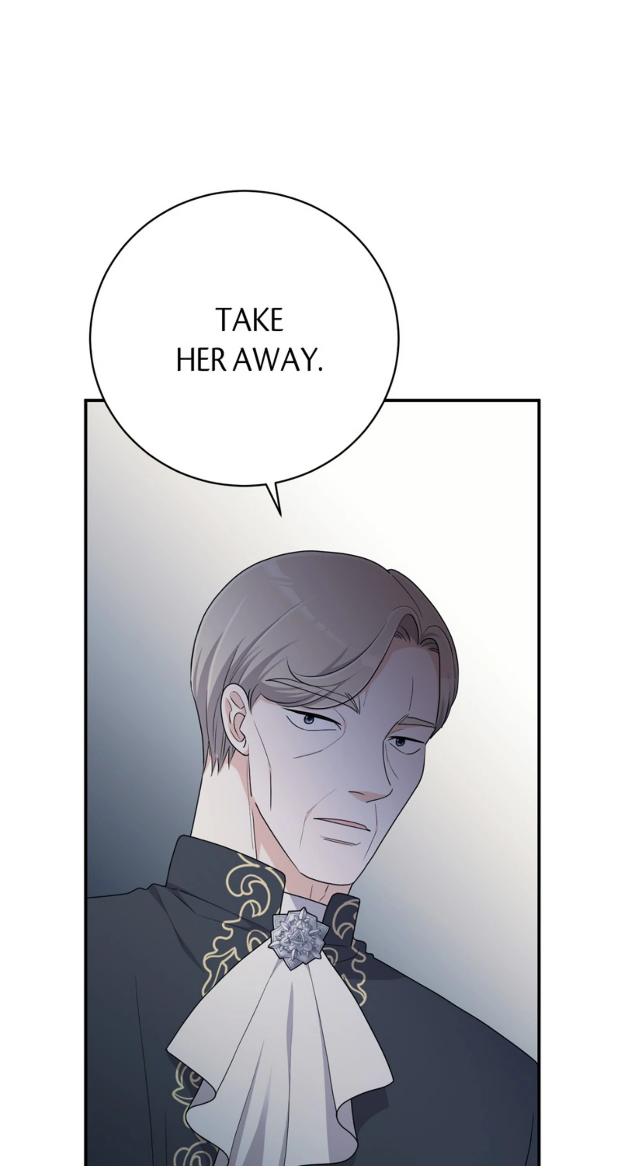This Time, the Tears Were Mine Chapter 59 - page 5