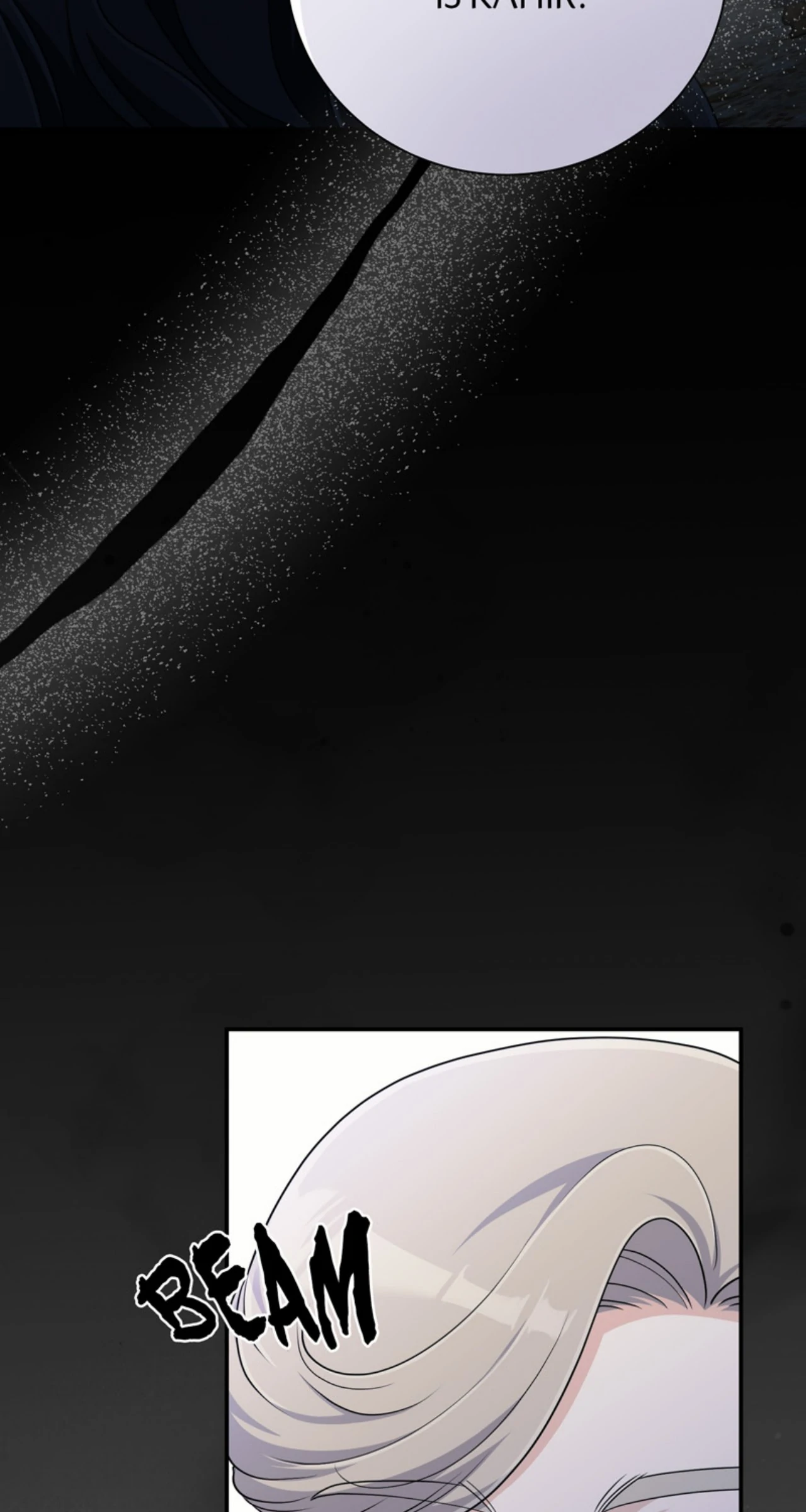 This Time, the Tears Were Mine Chapter 59 - page 51
