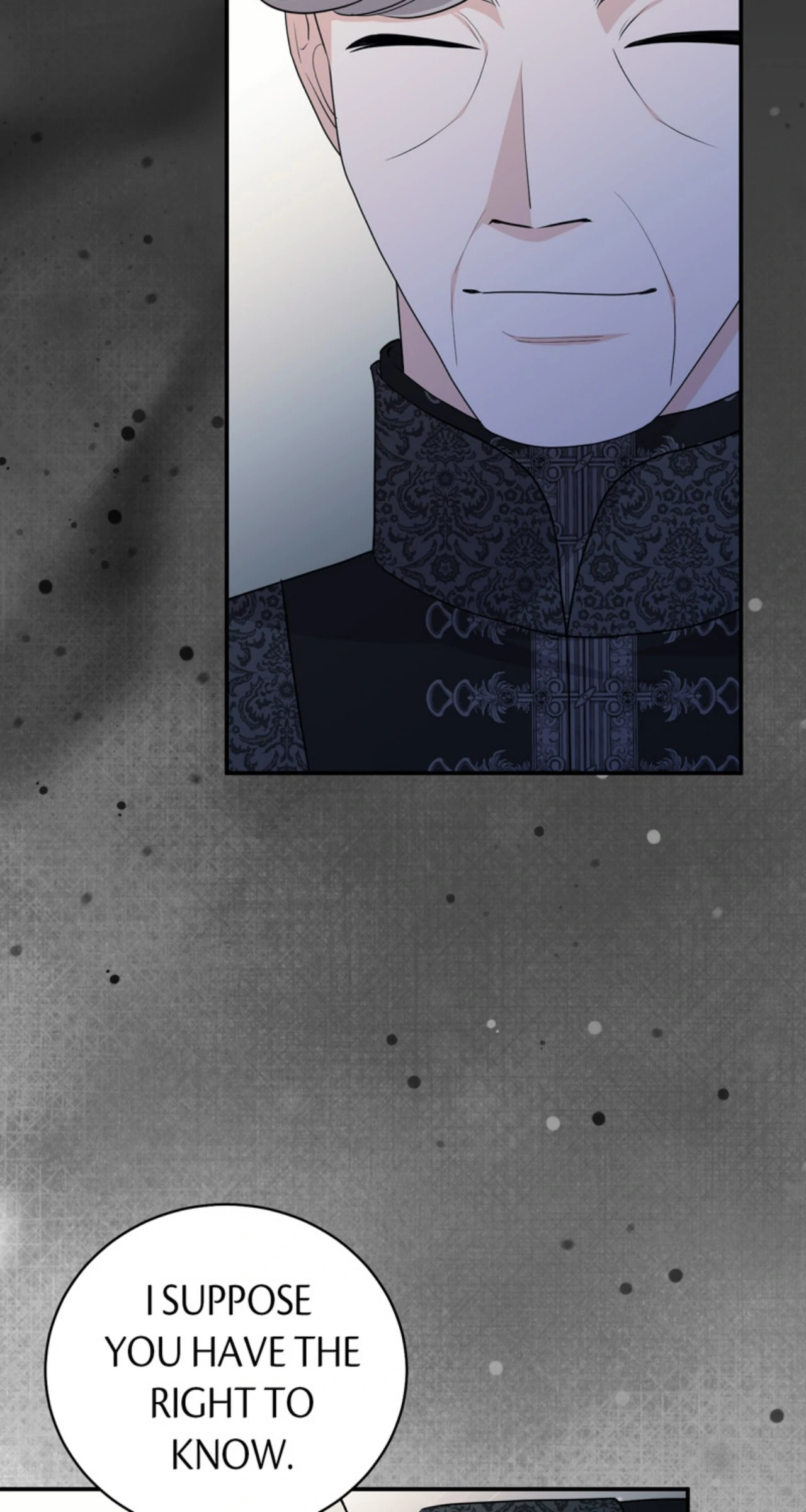 This Time, the Tears Were Mine Chapter 59 - page 52