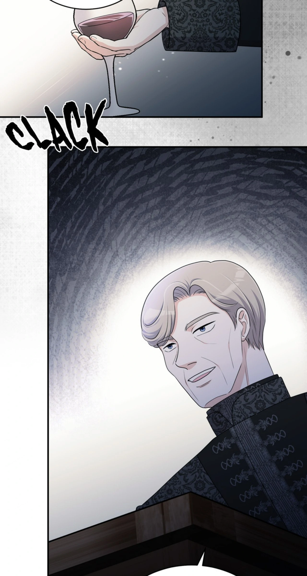 This Time, the Tears Were Mine Chapter 59 - page 53