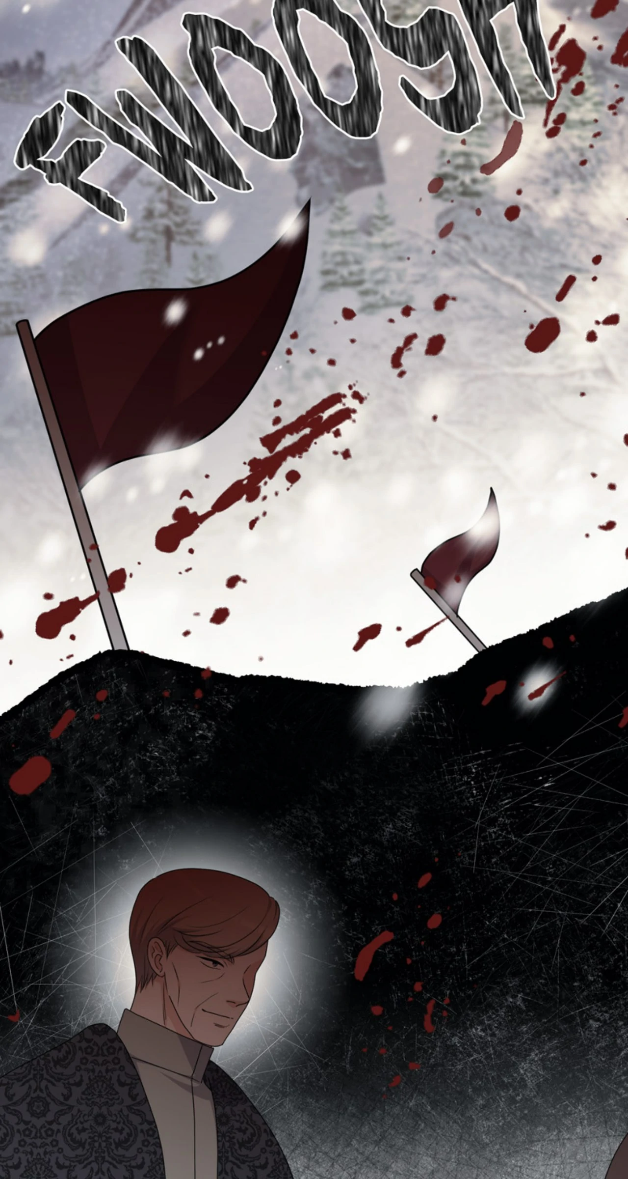 This Time, the Tears Were Mine Chapter 59 - page 55