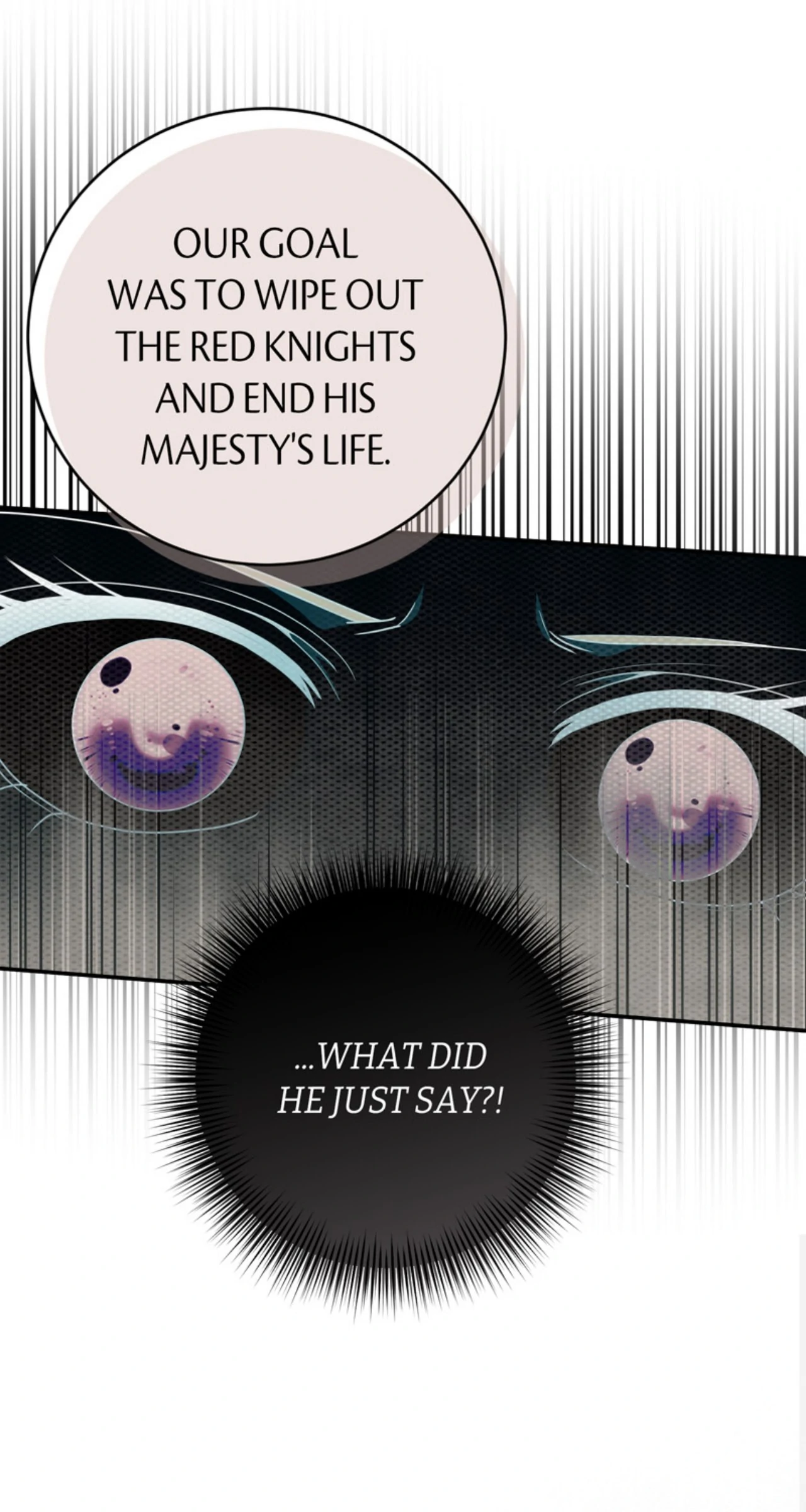 This Time, the Tears Were Mine Chapter 59 - page 57